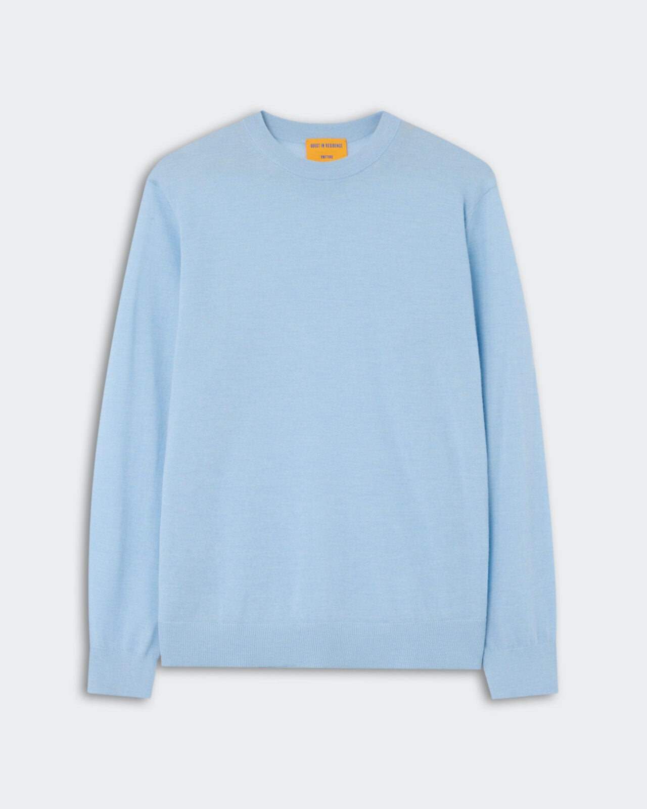 Airy True Crew - Clear Sky