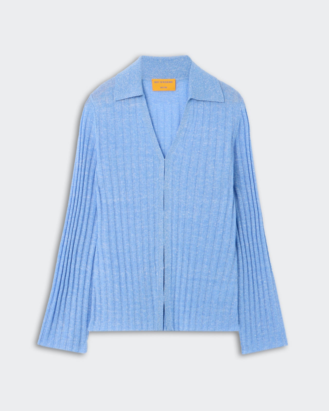 Breezy Cardigan - Sail