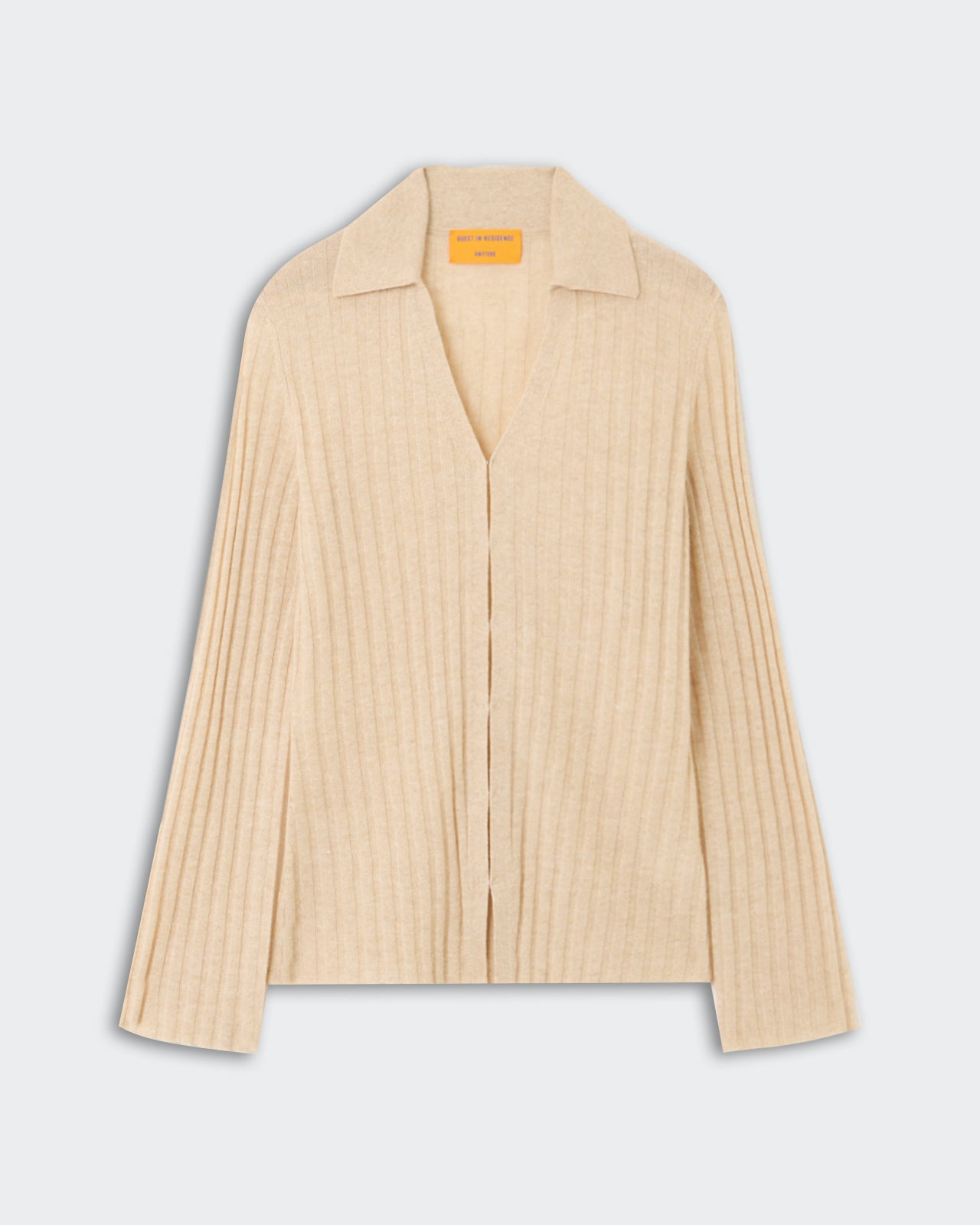 Breezy Cardigan - Sandstone