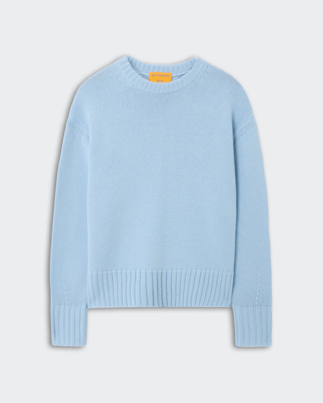 Cozy Crew - Clear Sky