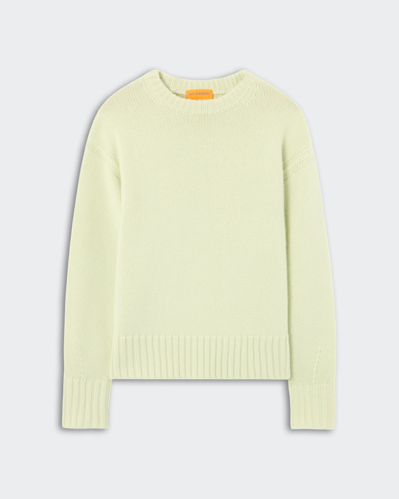 Cozy Crew - Limewash