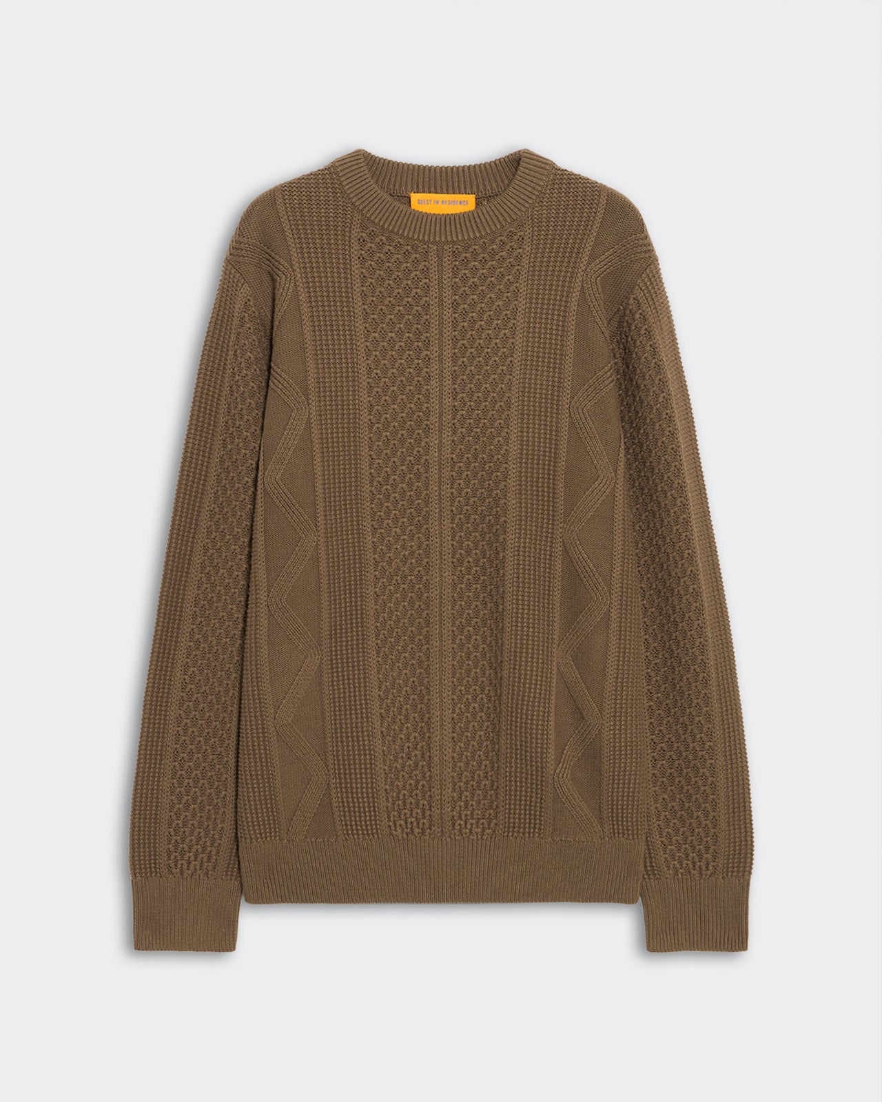 Allday Cable Crew - Cypress