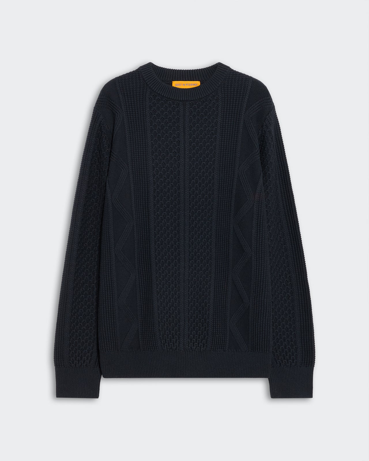 Allday Cable Crew - Midnight