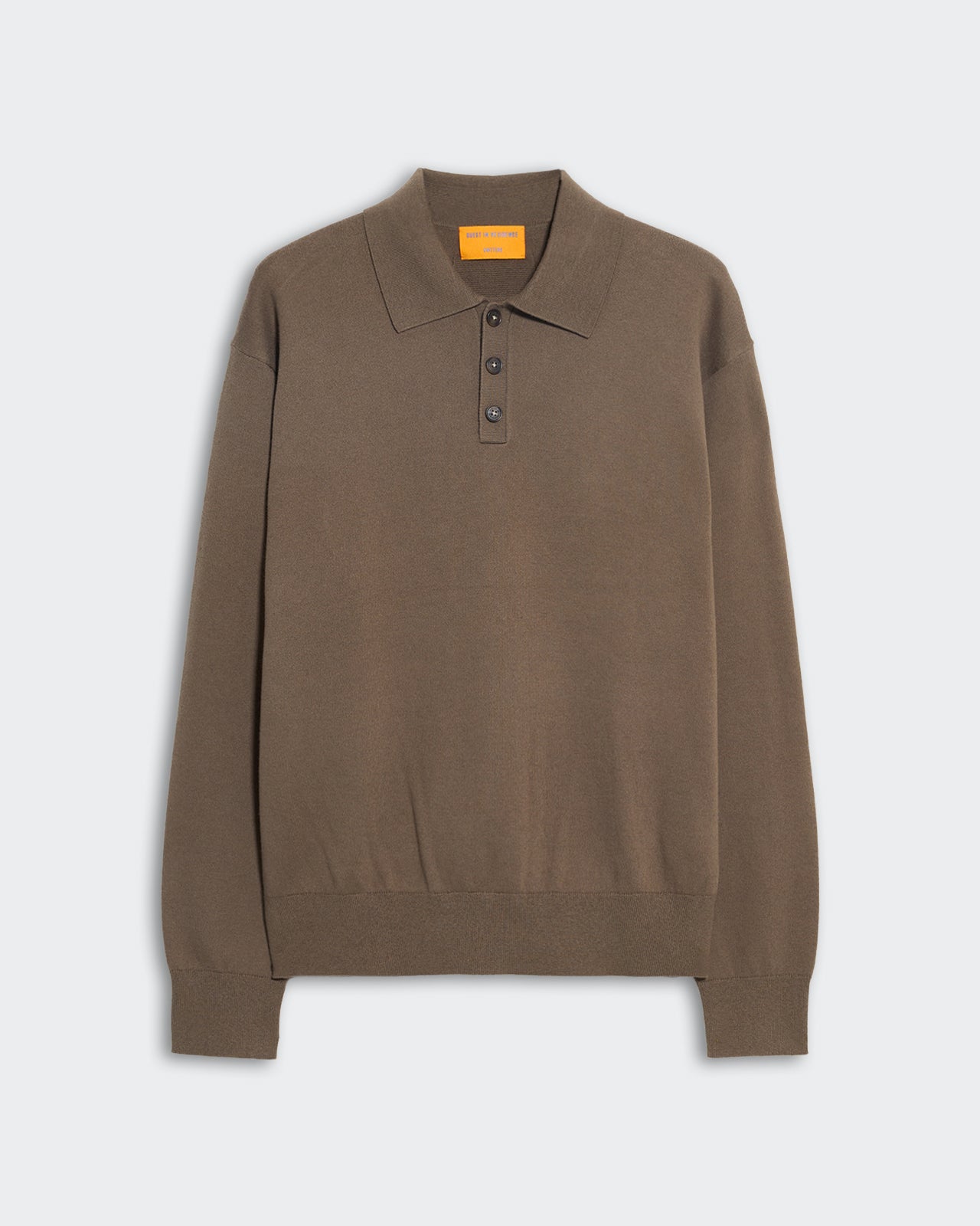 Allday Polo - Cypress