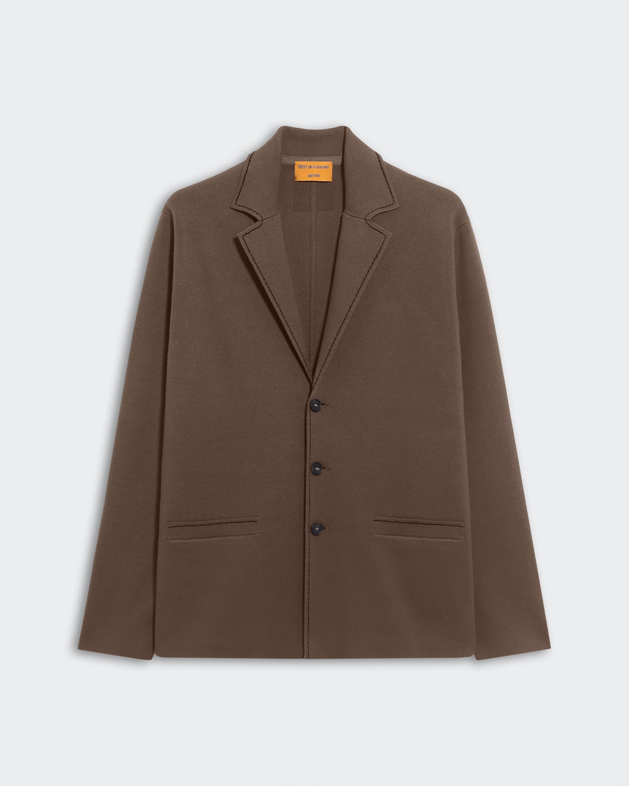 Off Duty Blazer - Cypress