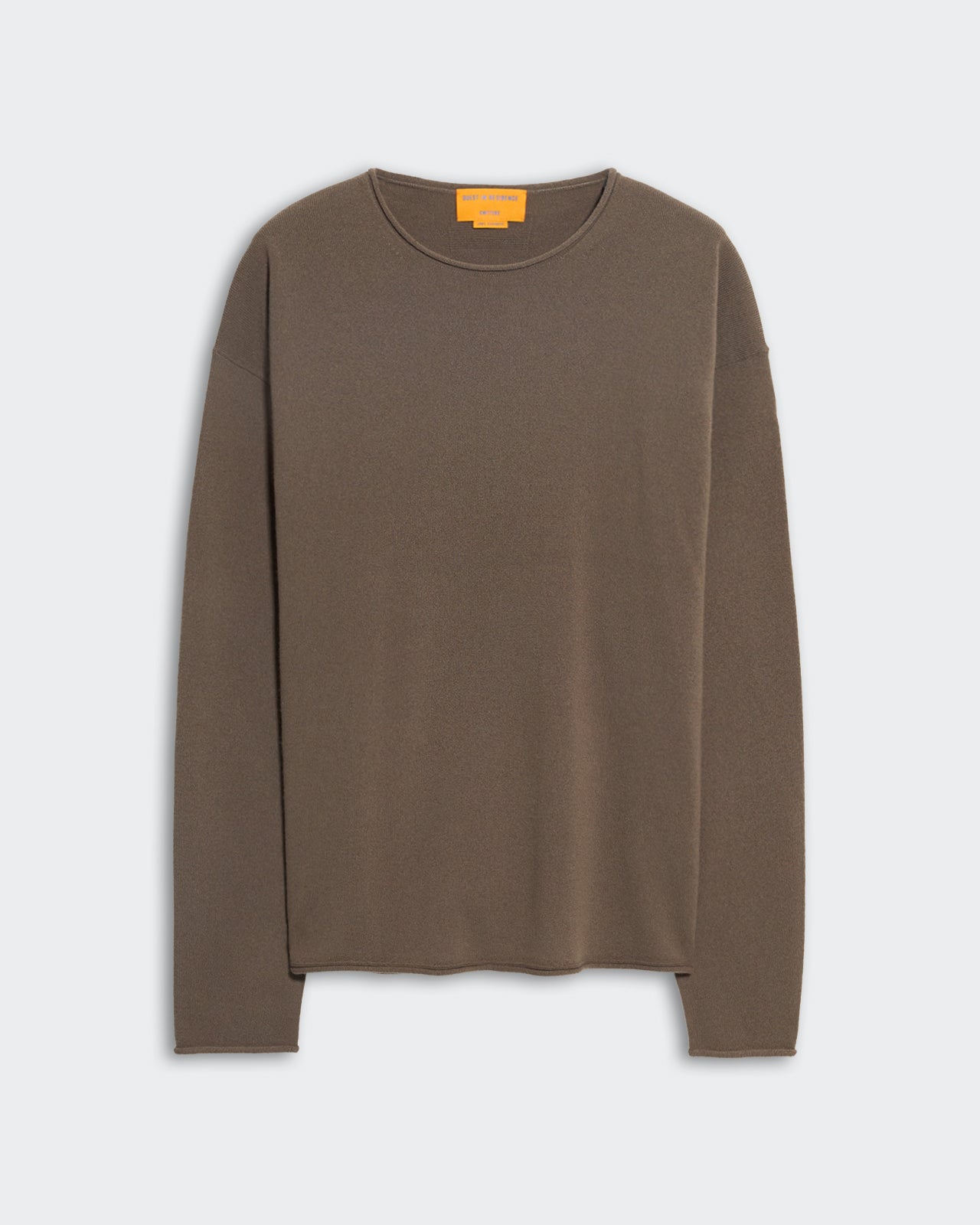 Oversized Crew - Cypress