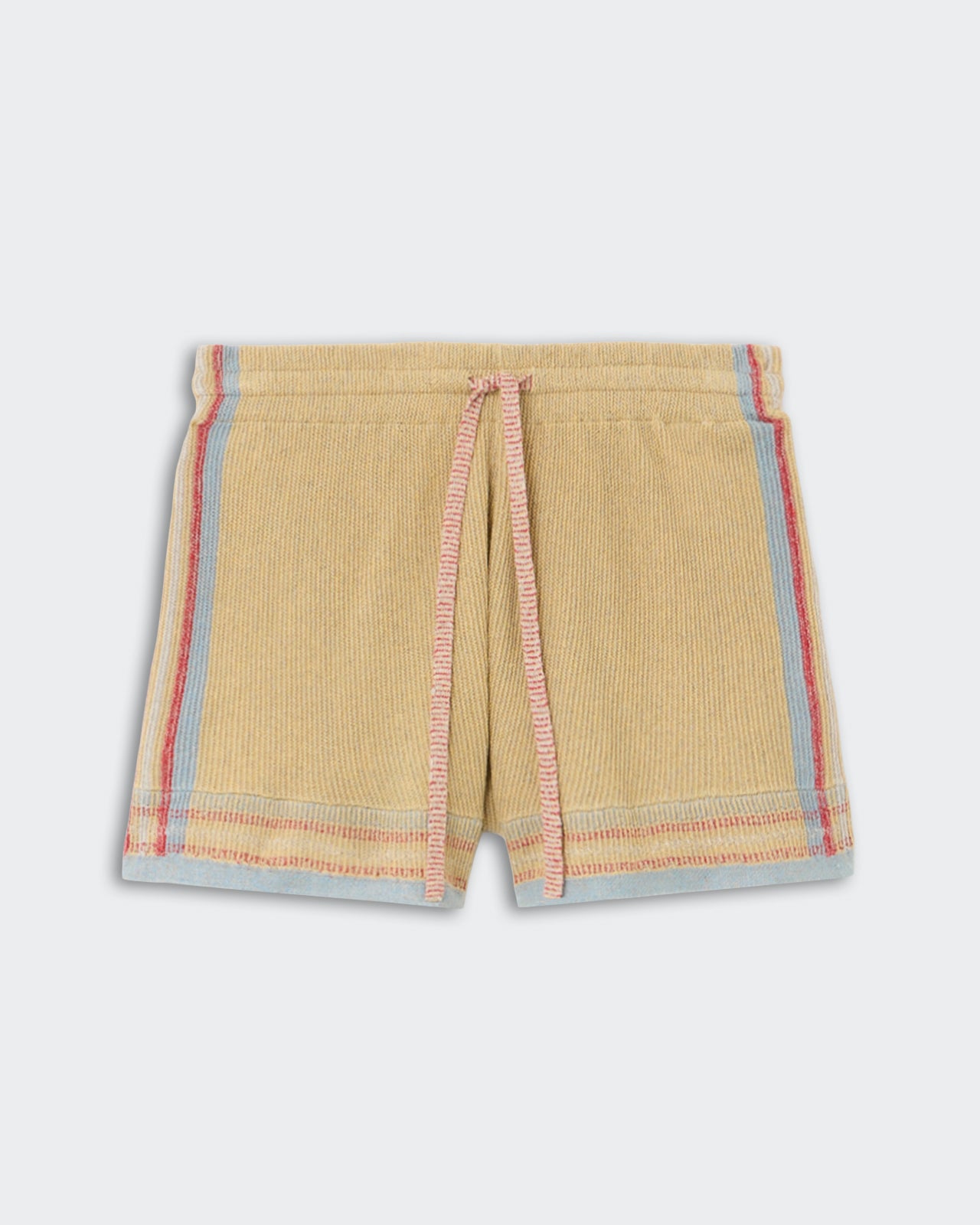 Havana Short - Sandstone Combo