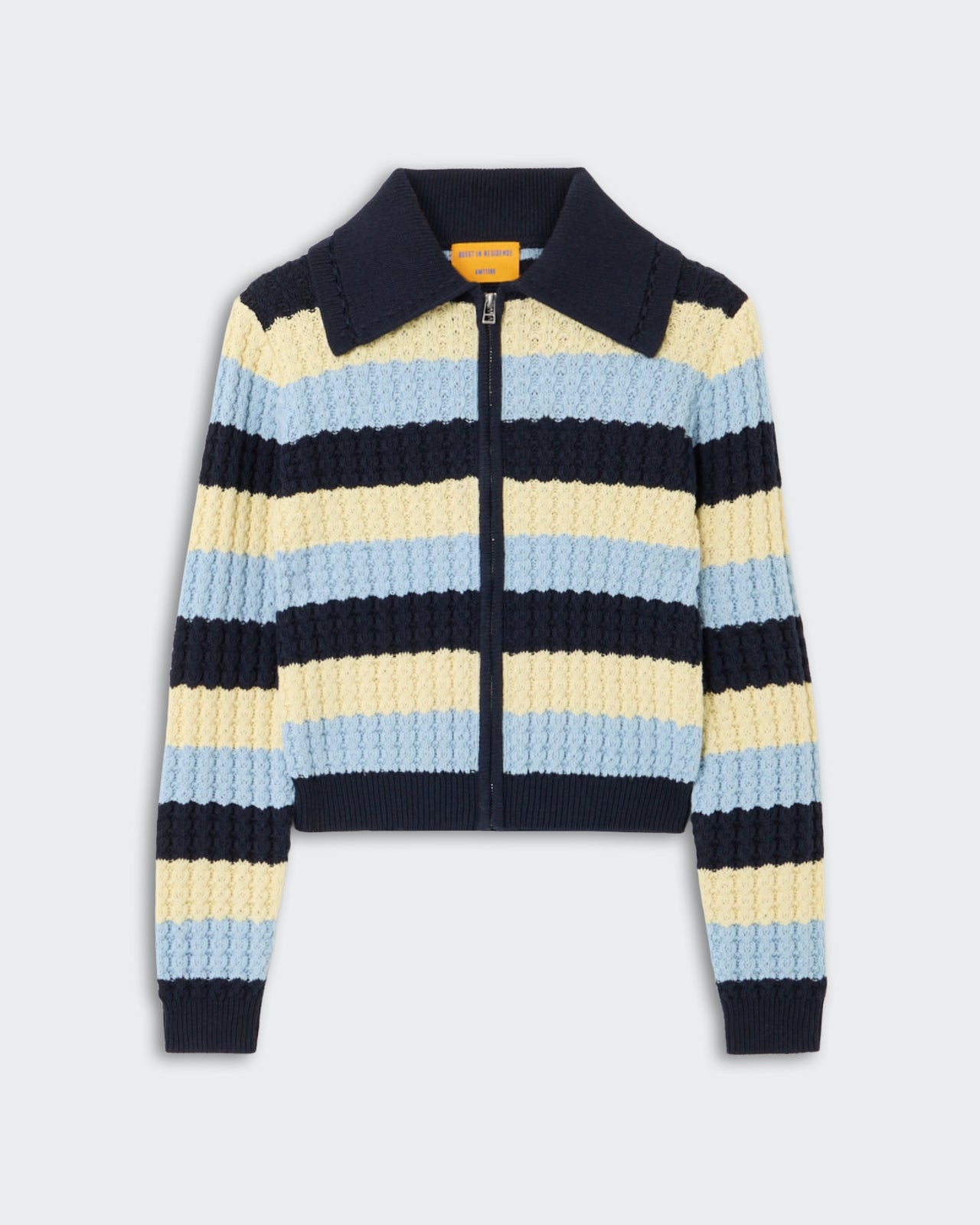 Kirby Jacket - Midnight Combo