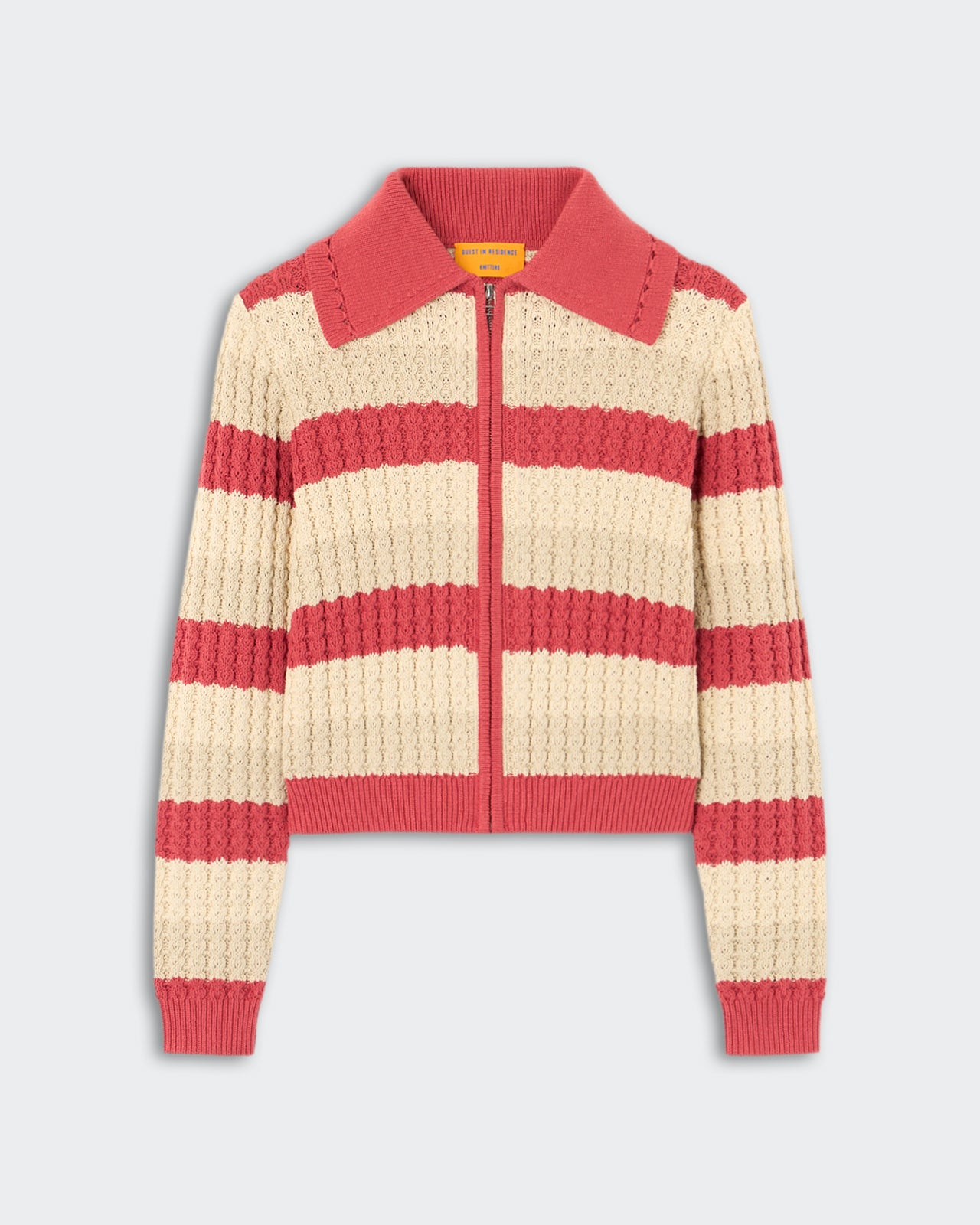 Kirby Jacket - Scarlet Combo