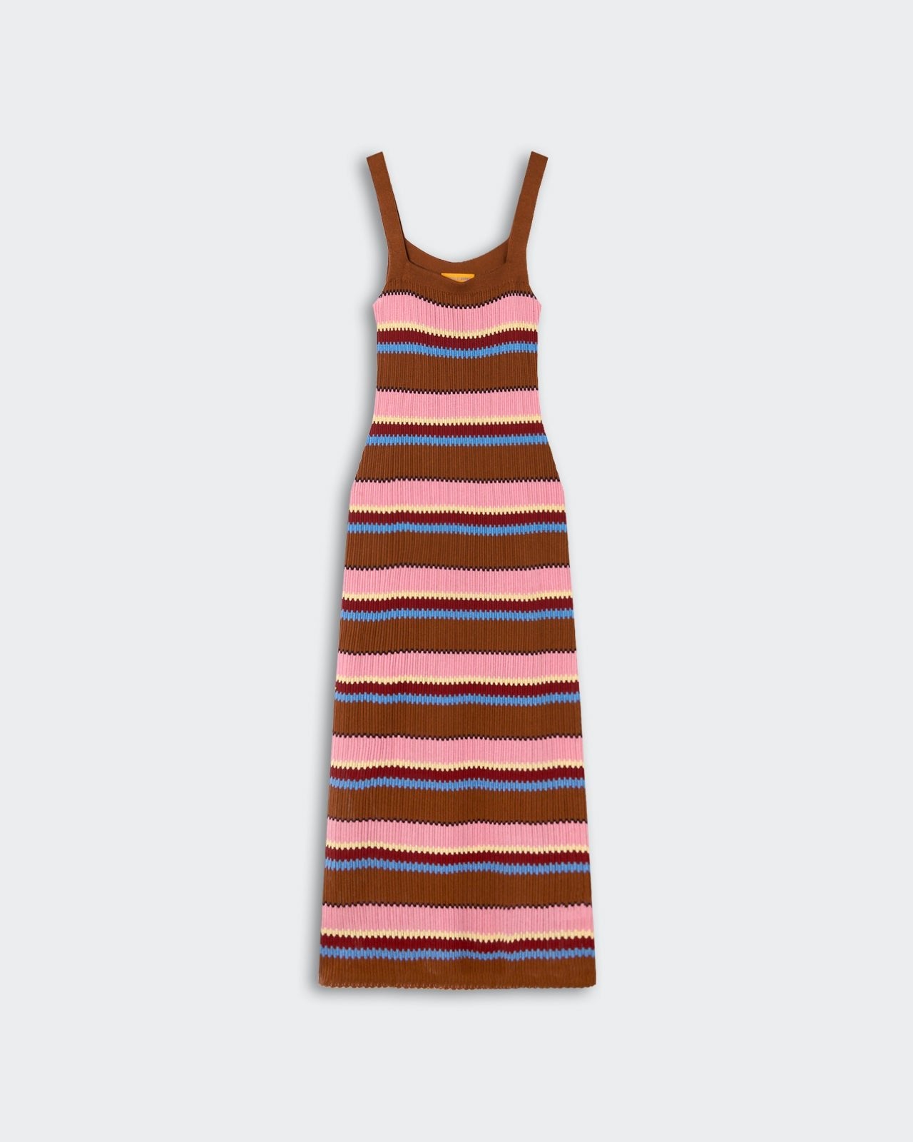 Palazzo Dress