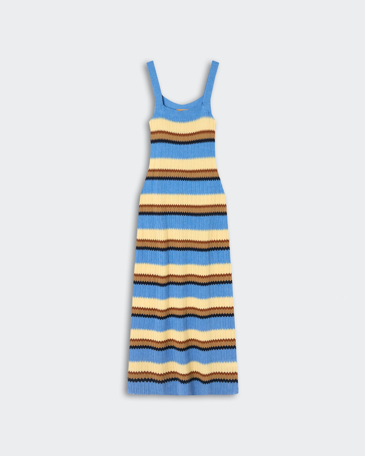 delft blue dress Palazzo Dress