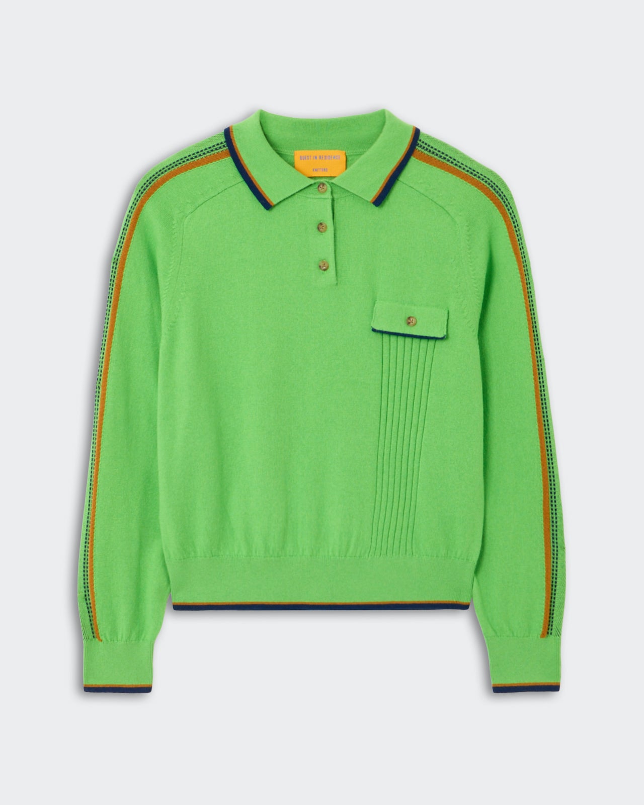 Relay Polo - Match Point