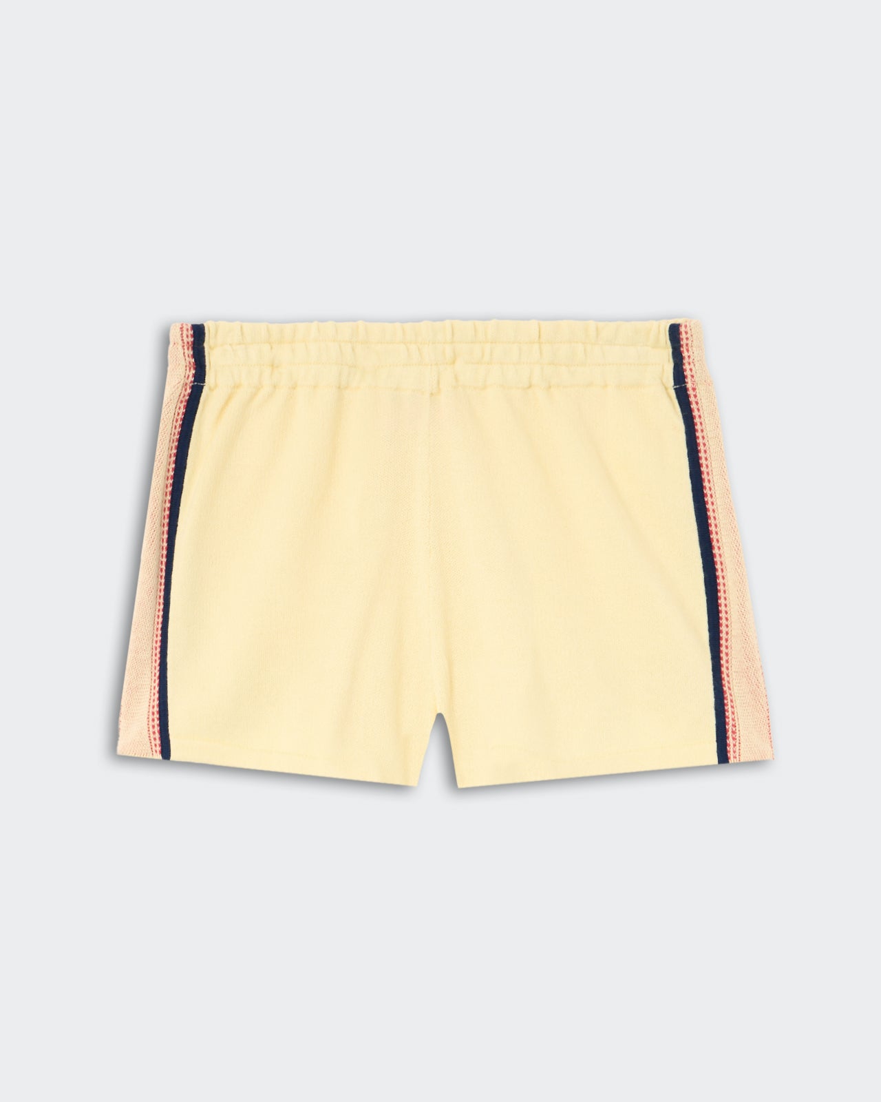 Runner Short - Mist