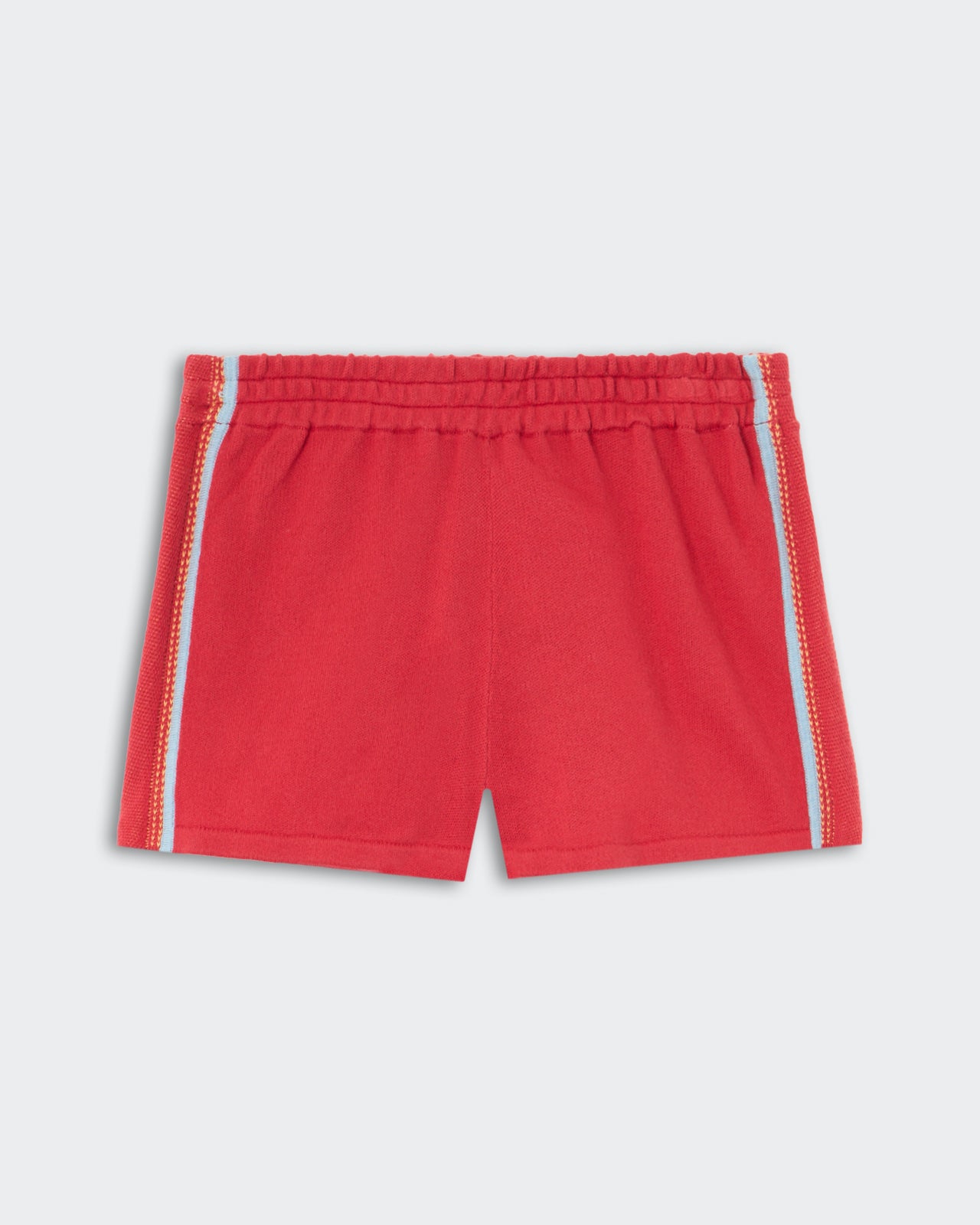 Runner Short - Scarlet