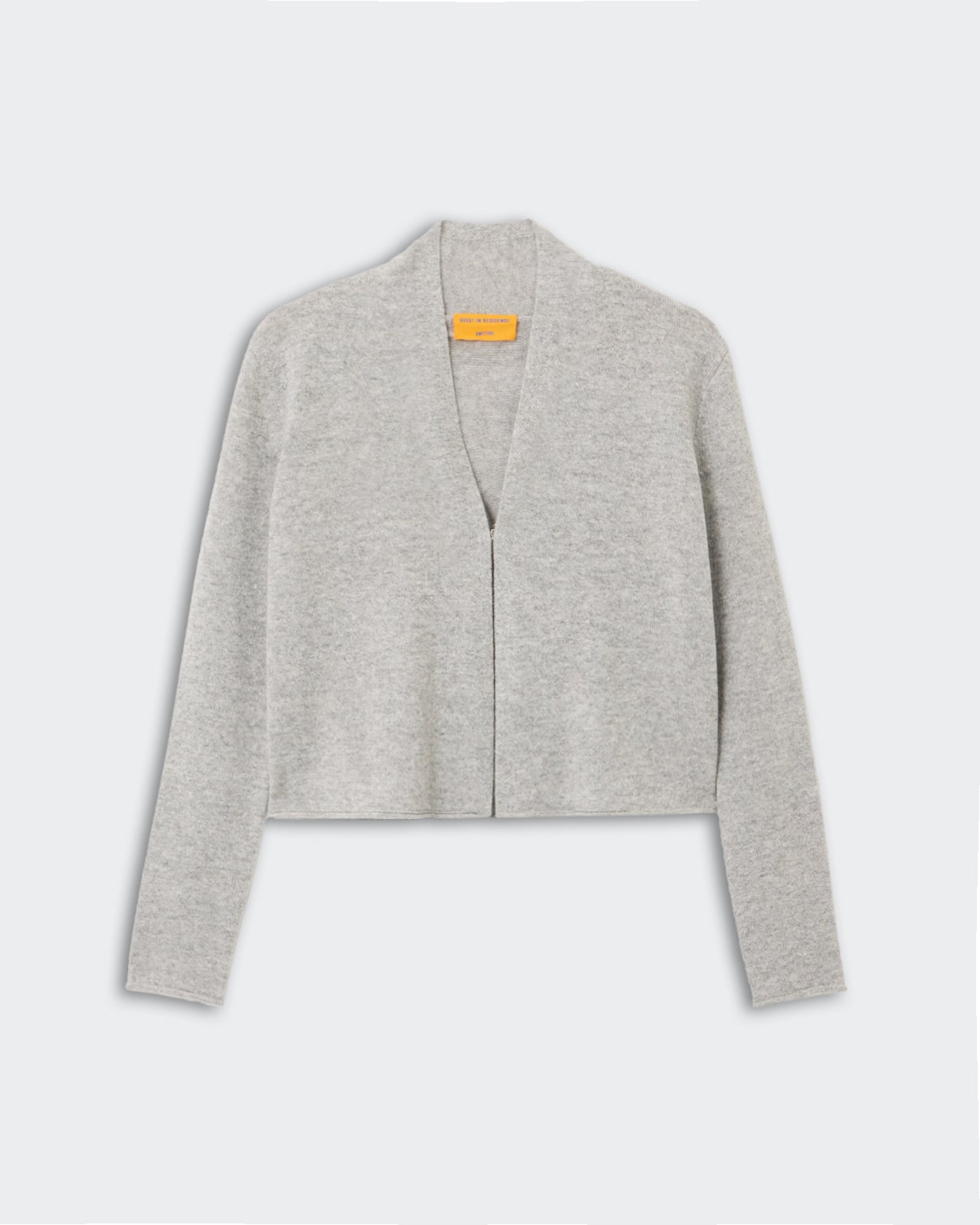 Stealth Cardigan - Stone – Guest In Residence
