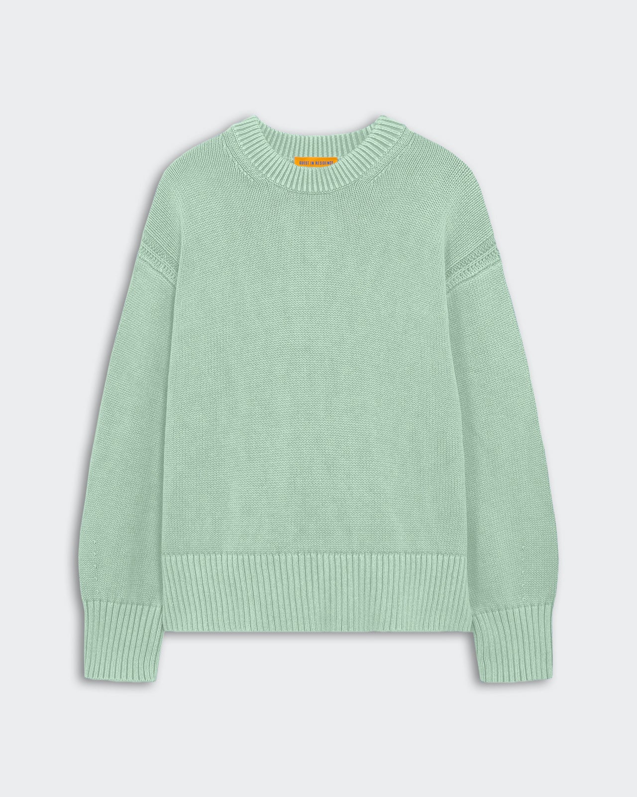 Sunwash Cozy Crew - Sage Brush