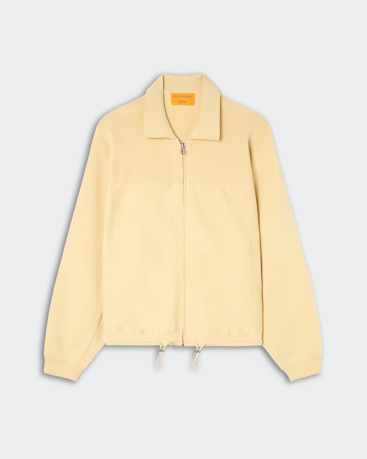 Windbreaker - Butter