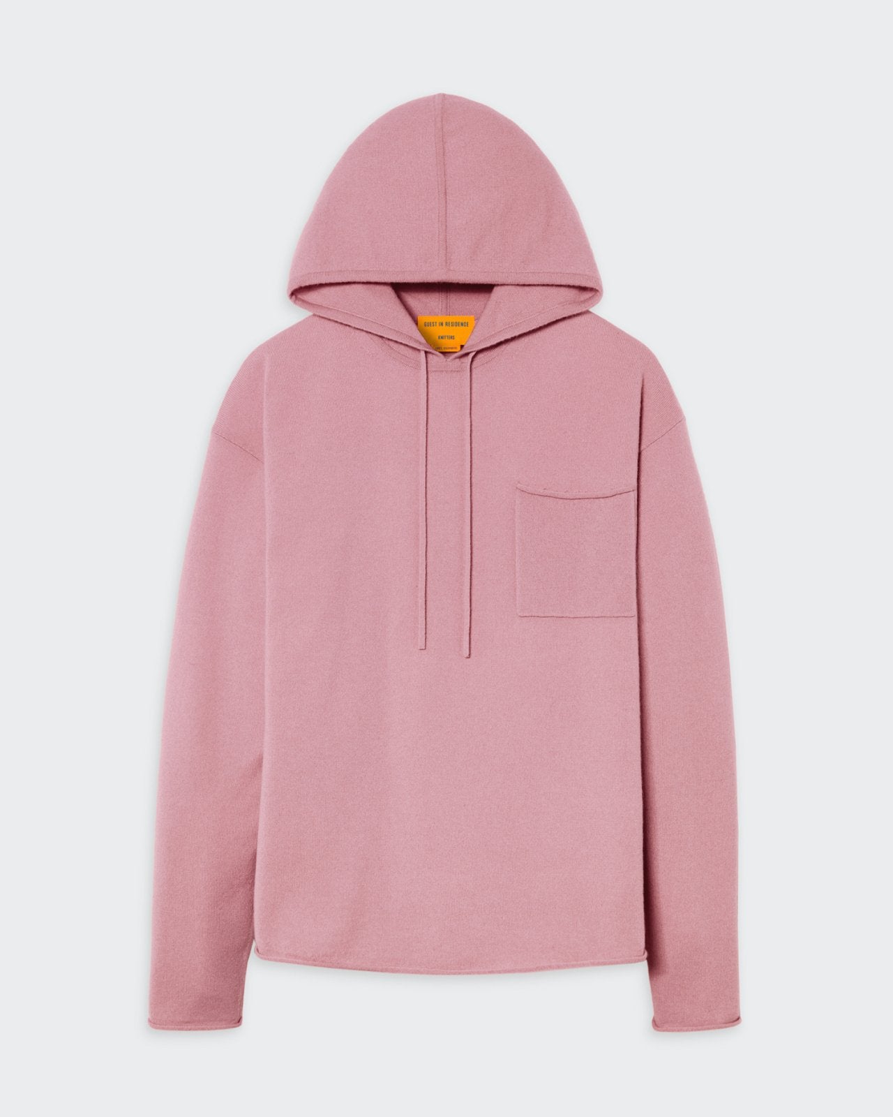 Oversized Hoodie Blush