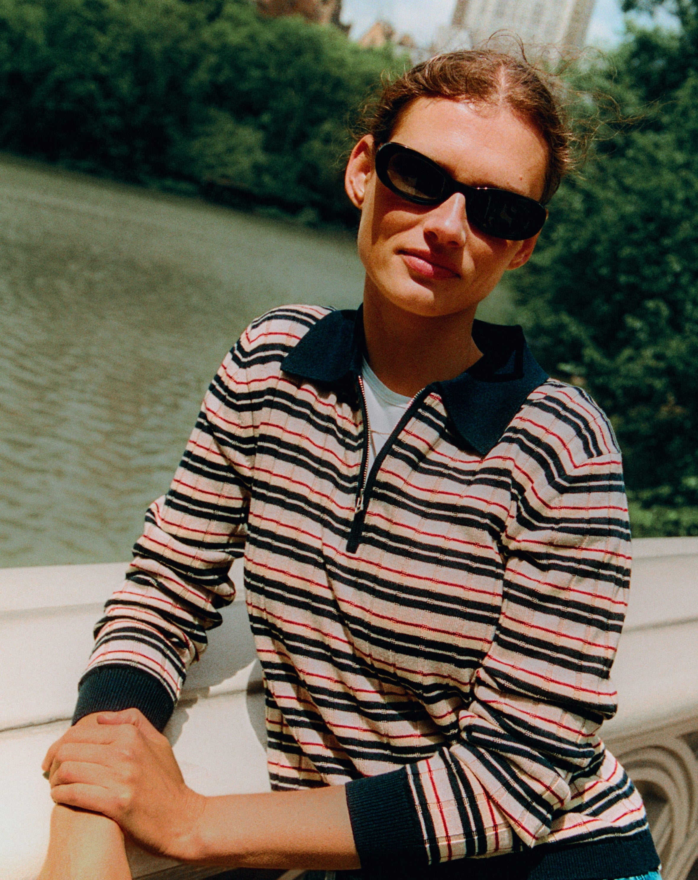 Track Polo - Midnight – Guest In Residence