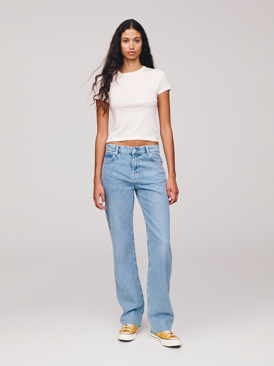 WEEKENDER JEAN - Summerland