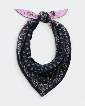 Wild Rag Sprinkle Midnight