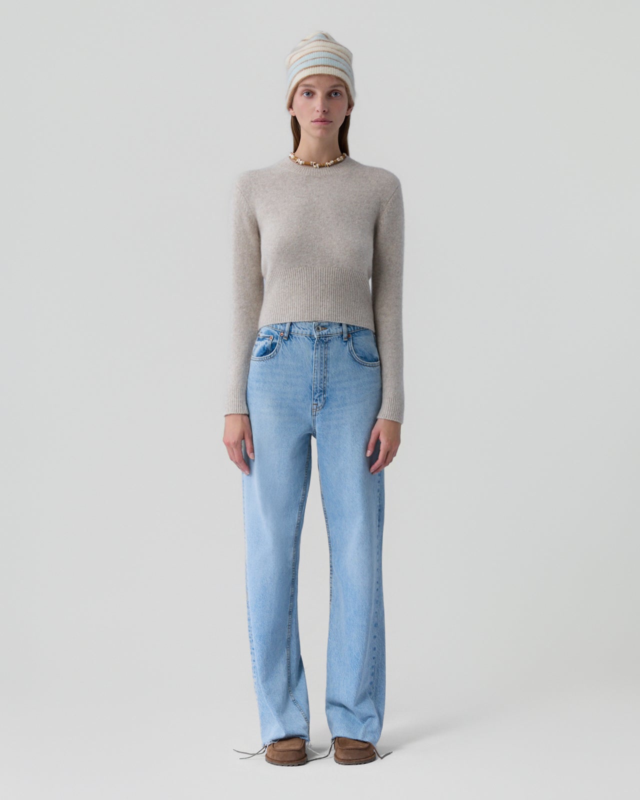 Alina Crew - Sandstone