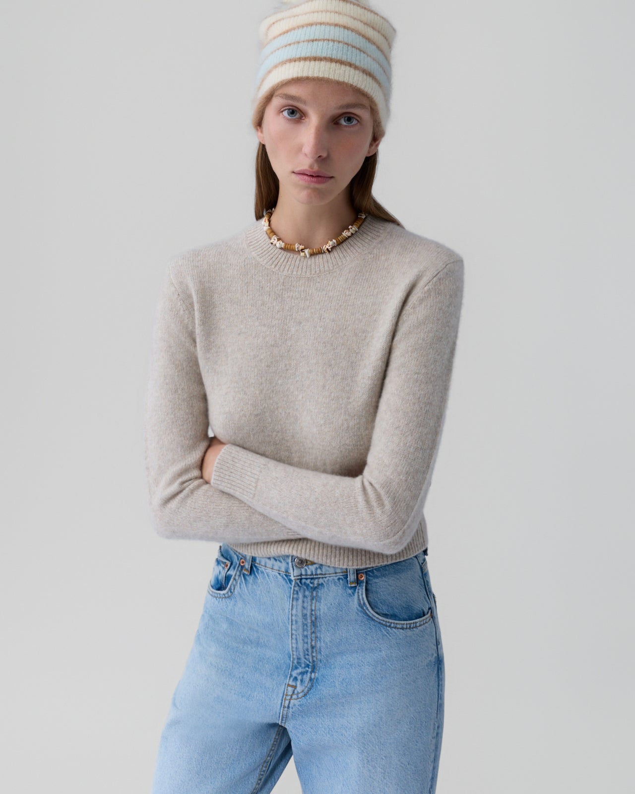 Alina Crew - Sandstone