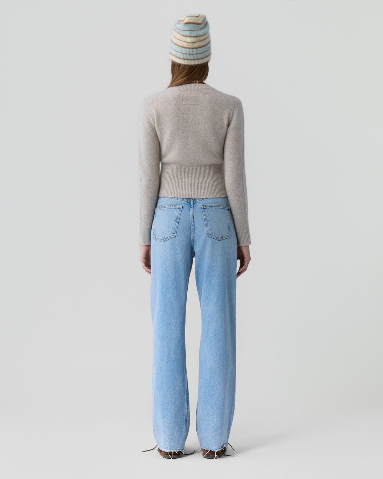 Alina Crew - Sandstone