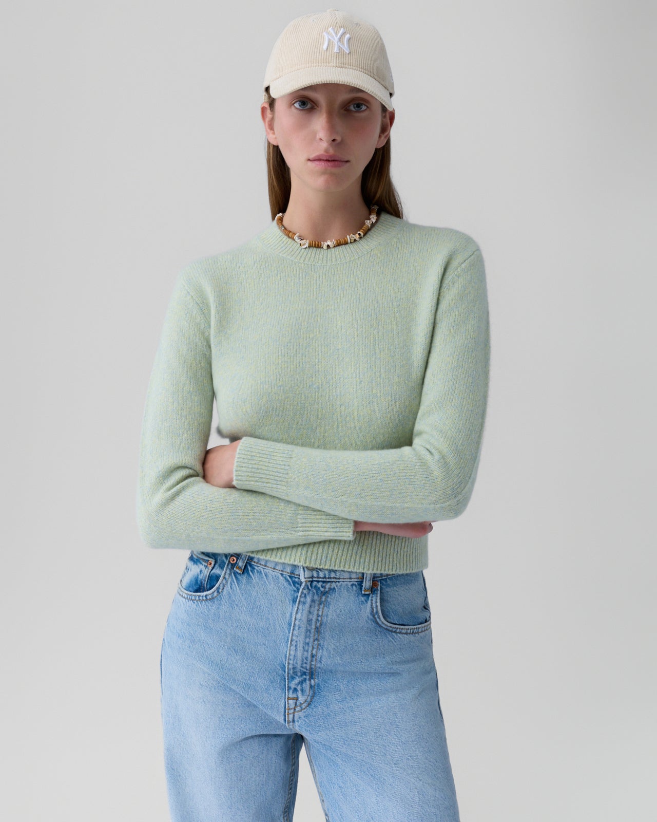 Alina Crew - Seaglass