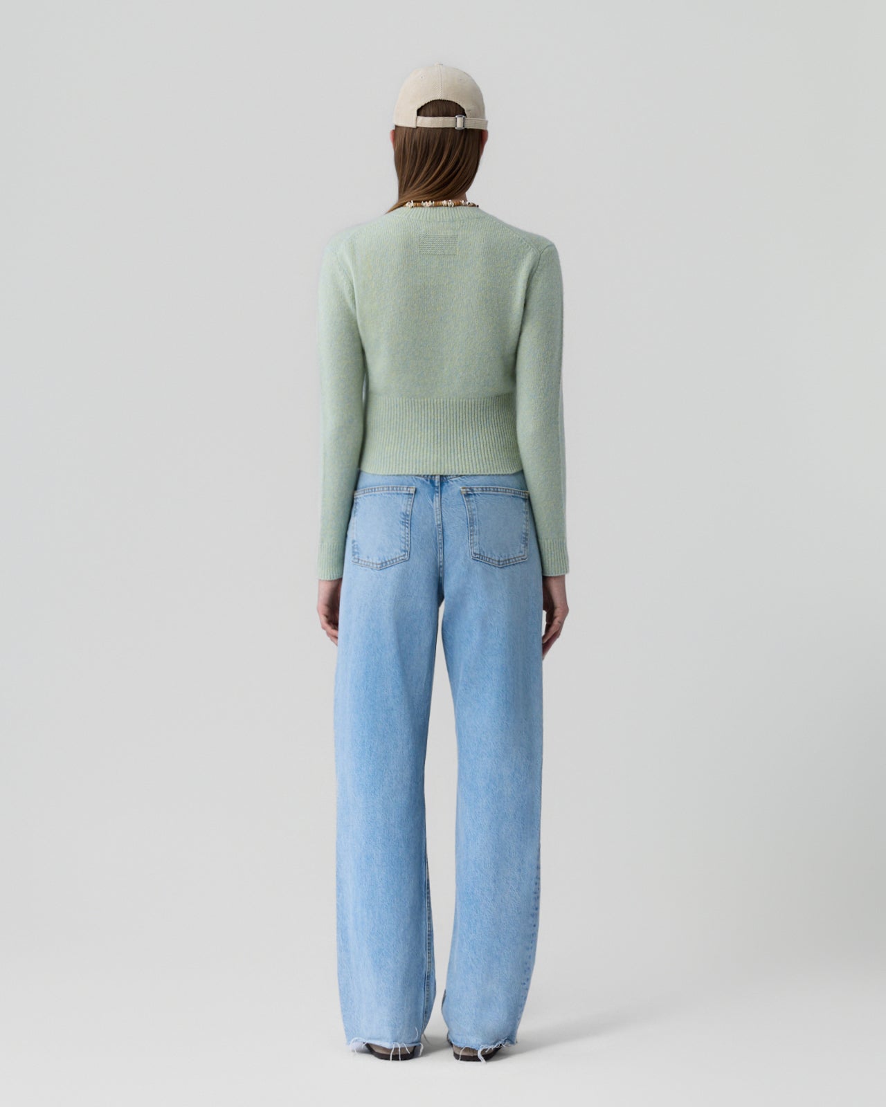 Alina Crew - Seaglass