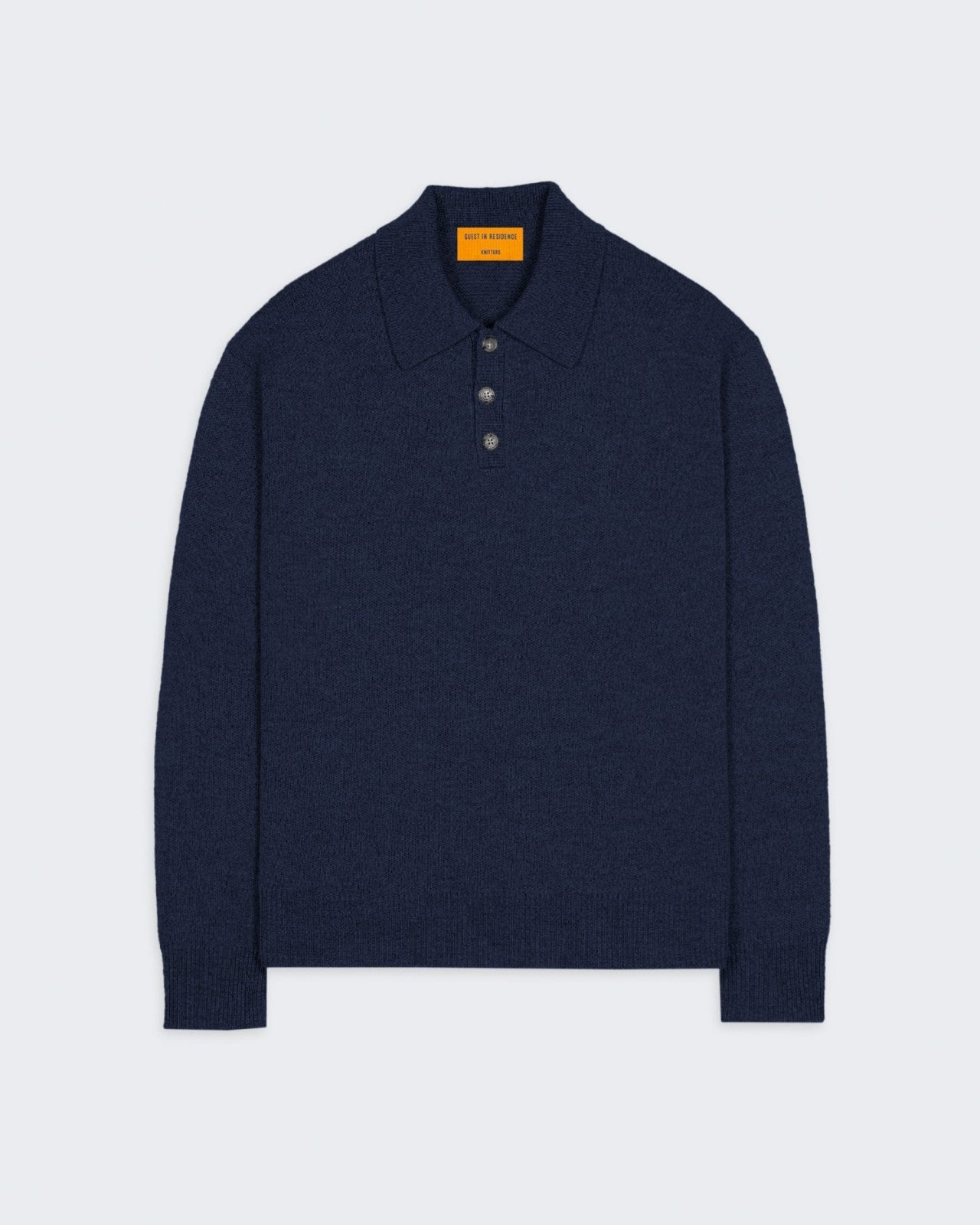 Allday Polo - Midnight