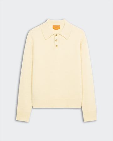 Allday Polo Butter