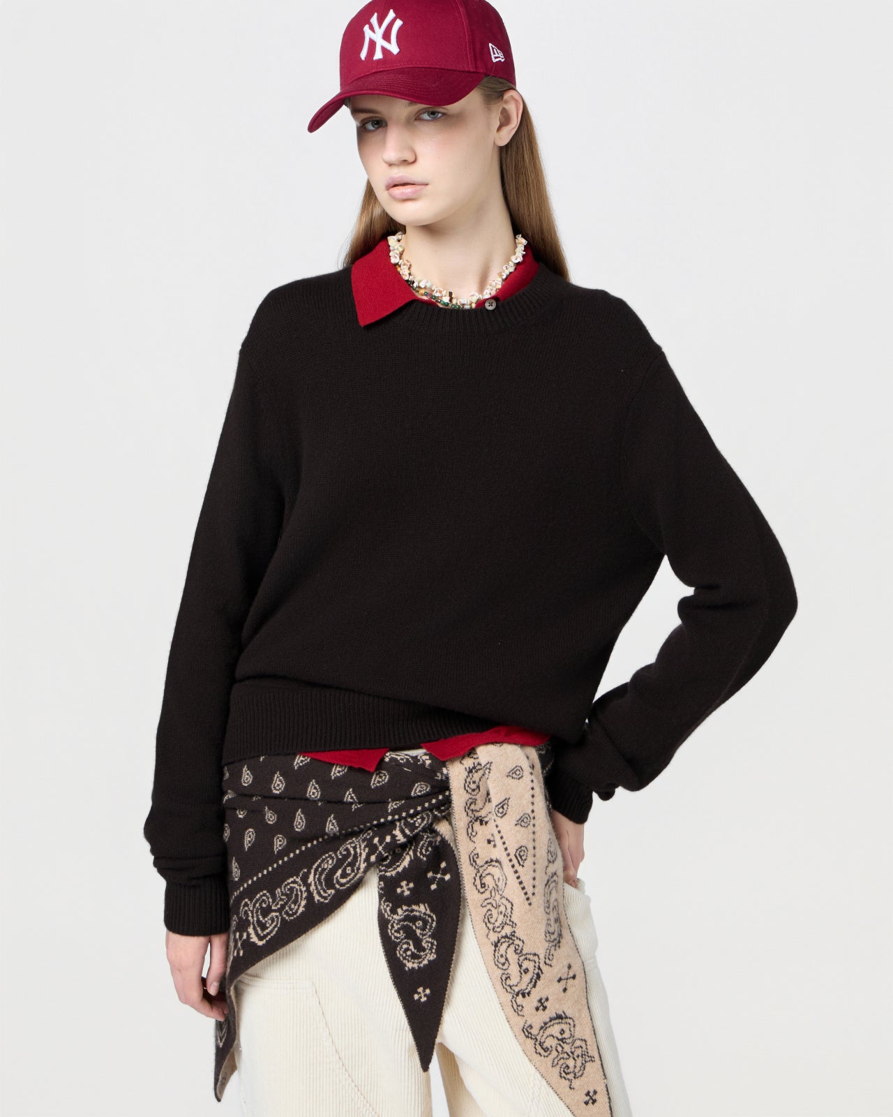 Allday Crew - Burnt Cocoa