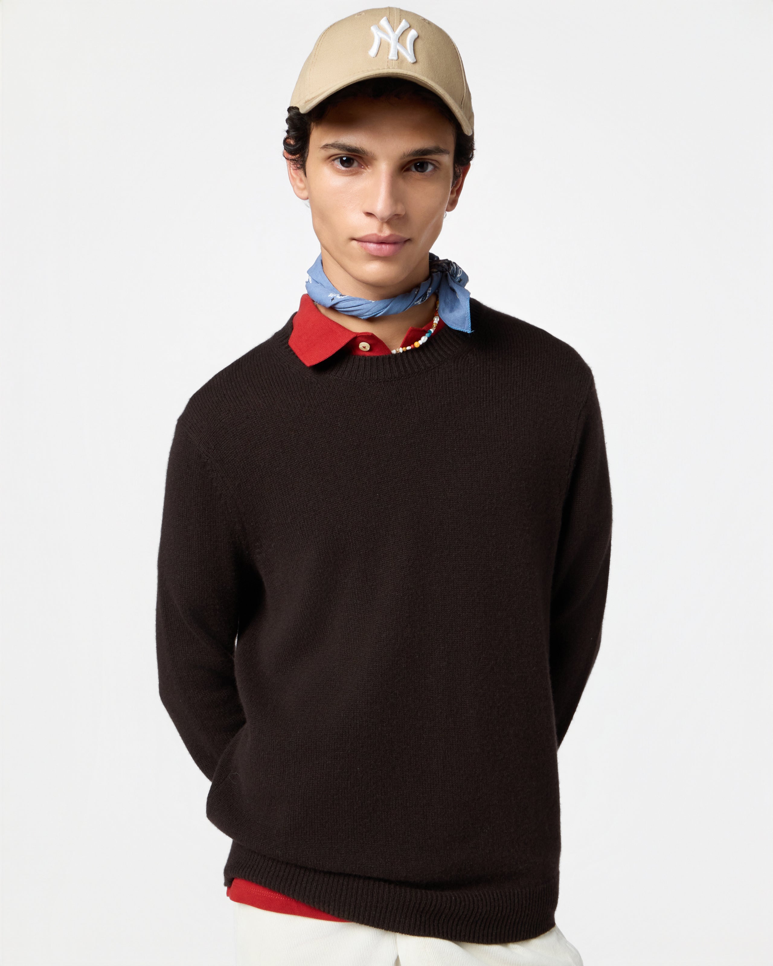 All - Men – Guest In Residence