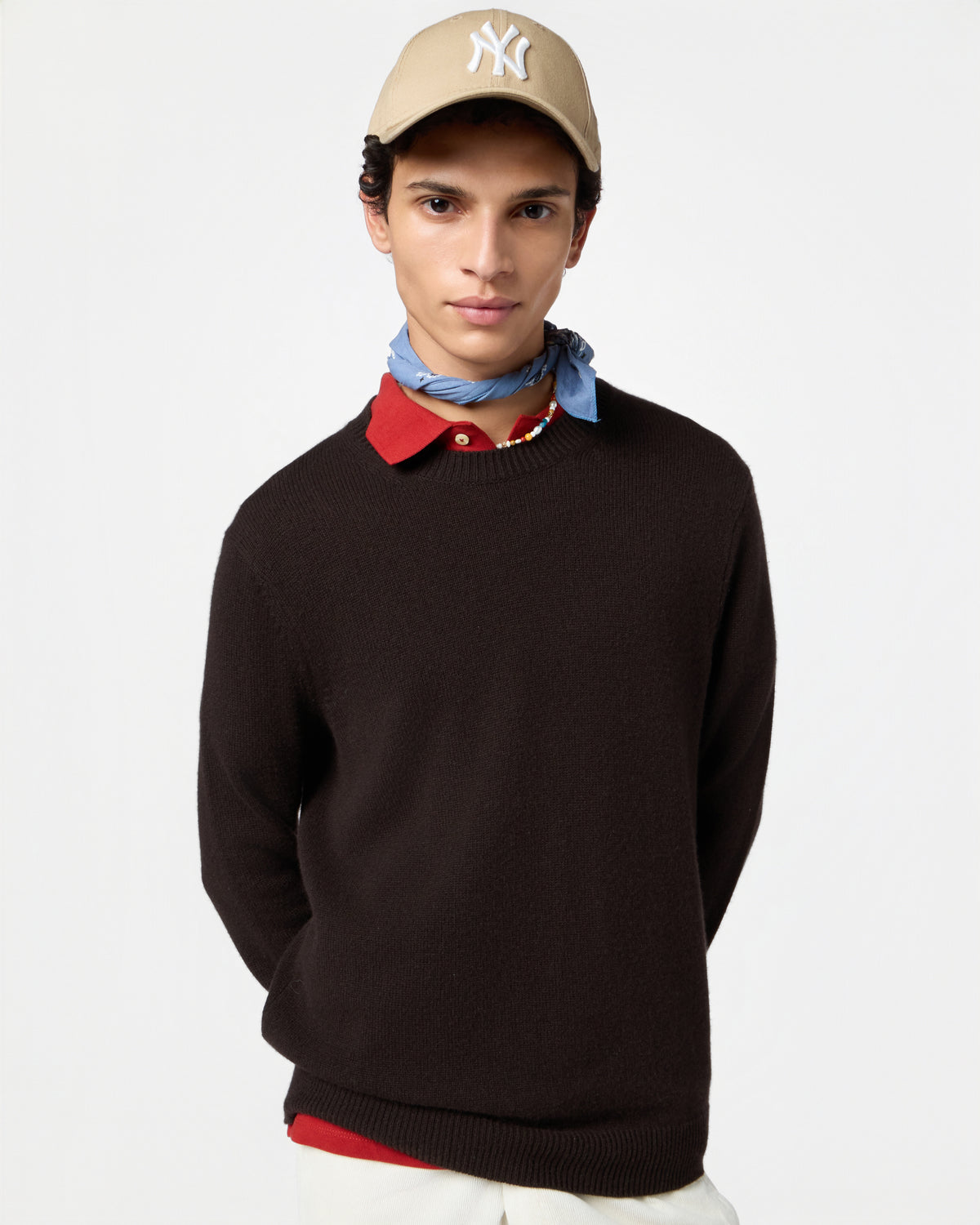 Allday Crew - Burnt Cocoa