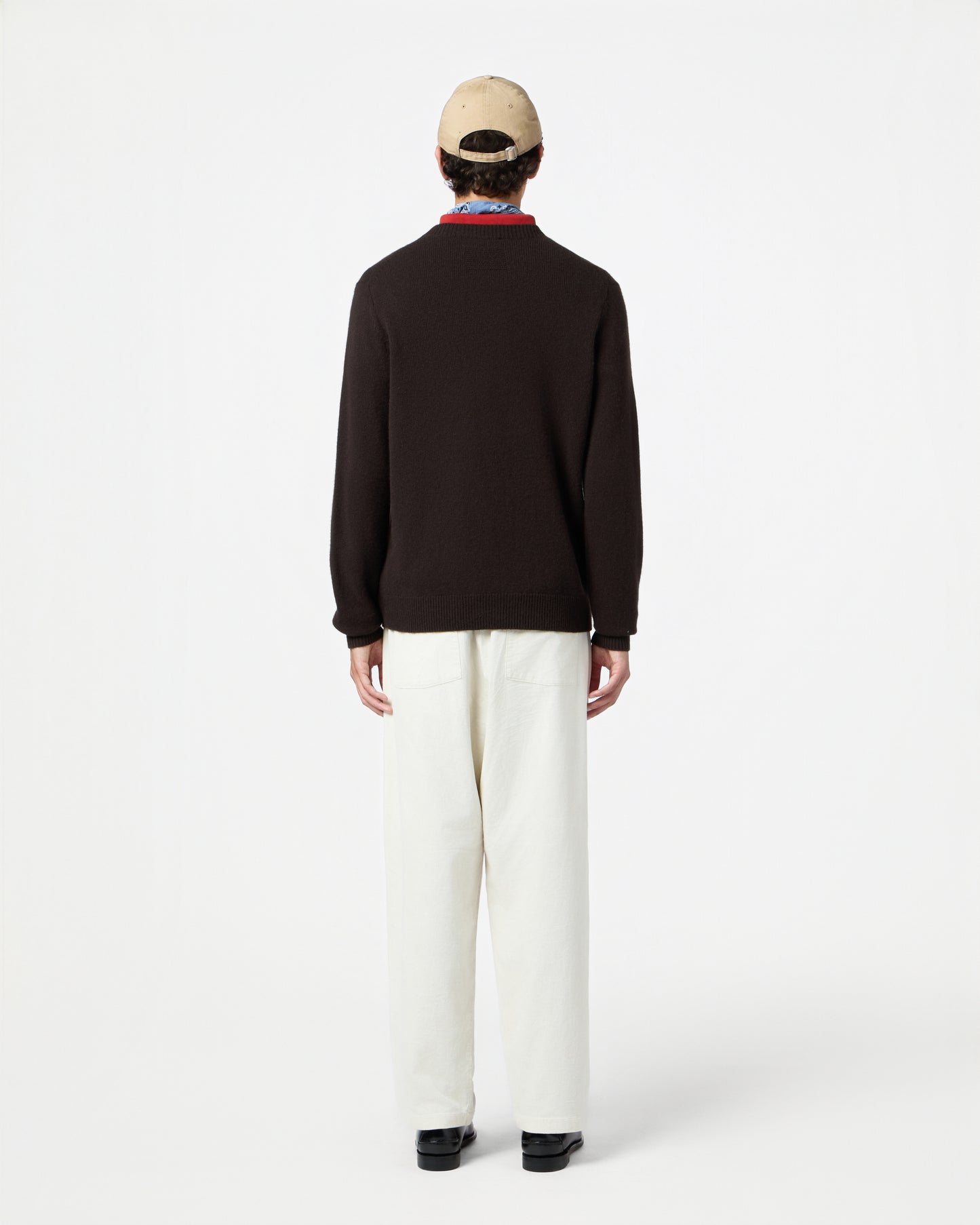 Allday Crew - Burnt Cocoa