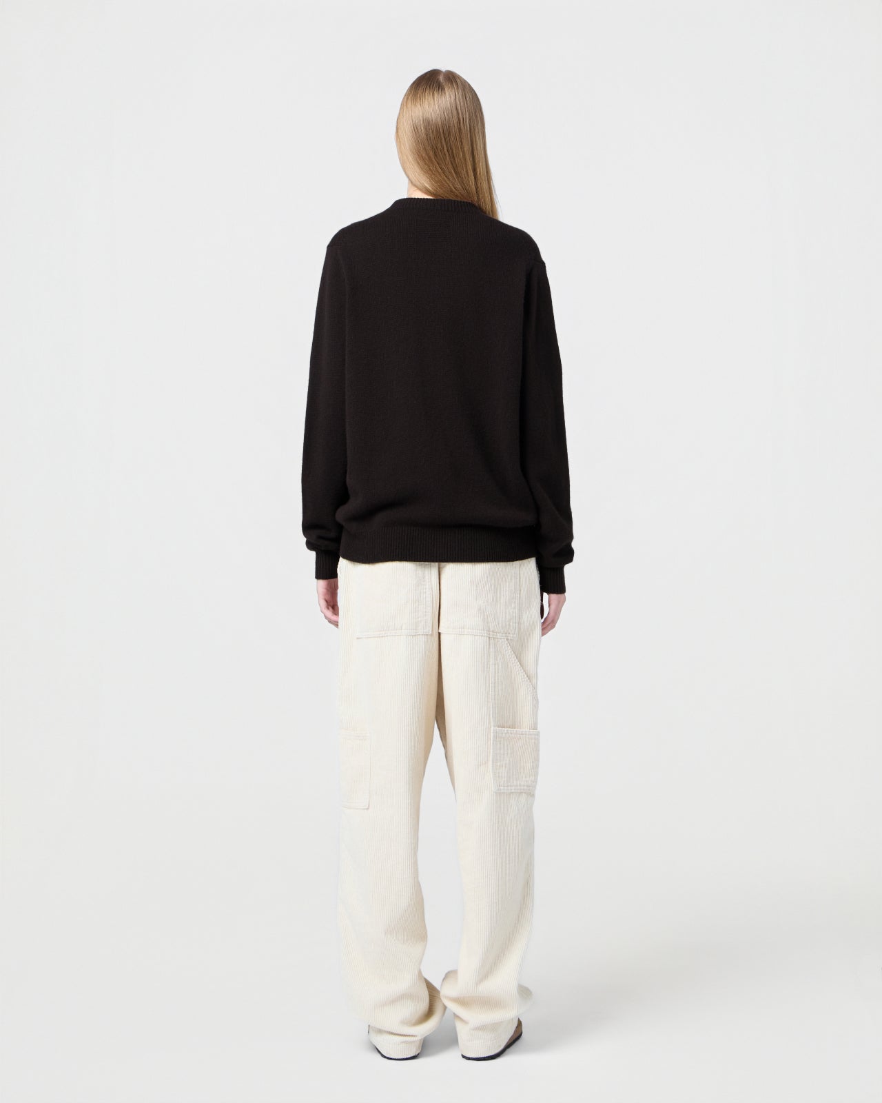 Allday Crew - Burnt Cocoa