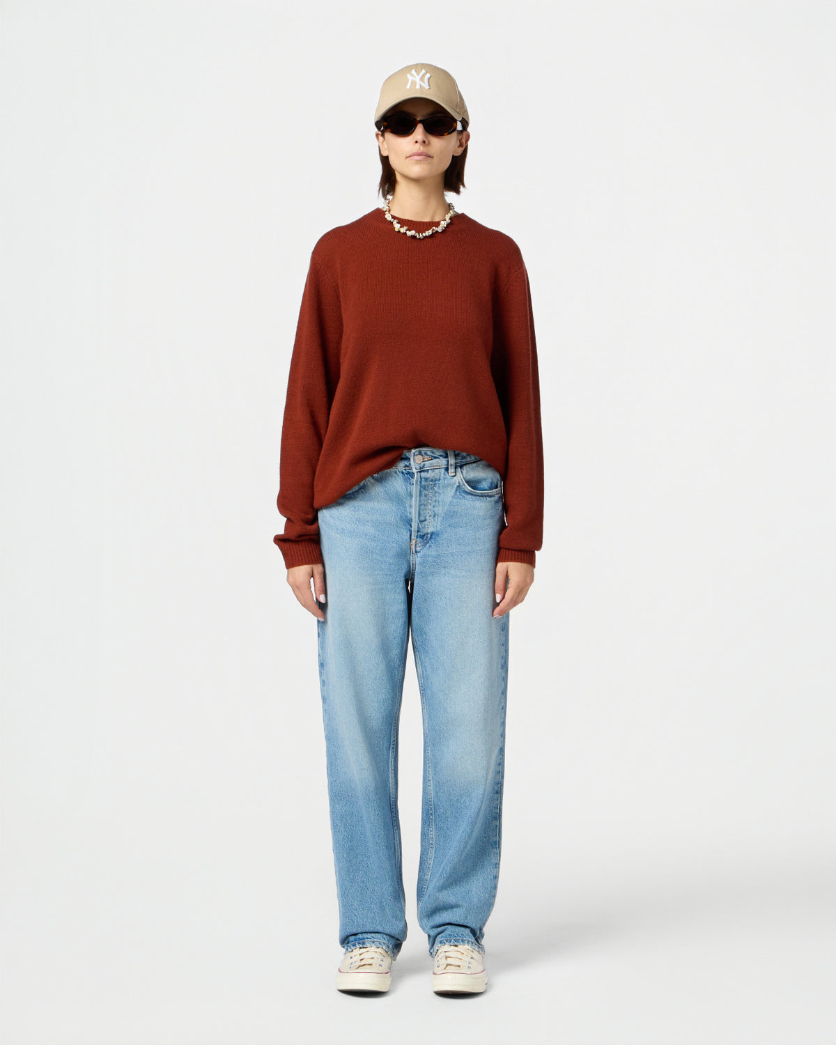 Allday Crew - Cinnamon