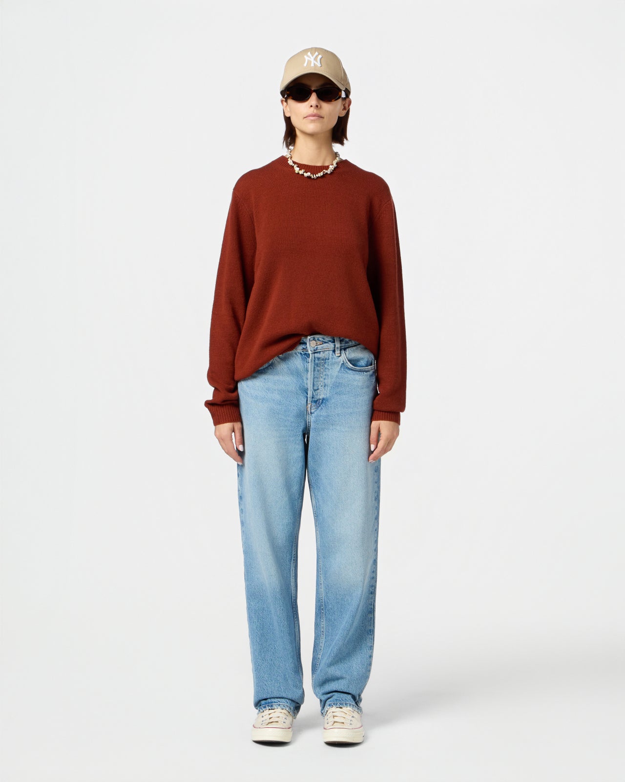 Allday Crew - Cinnamon