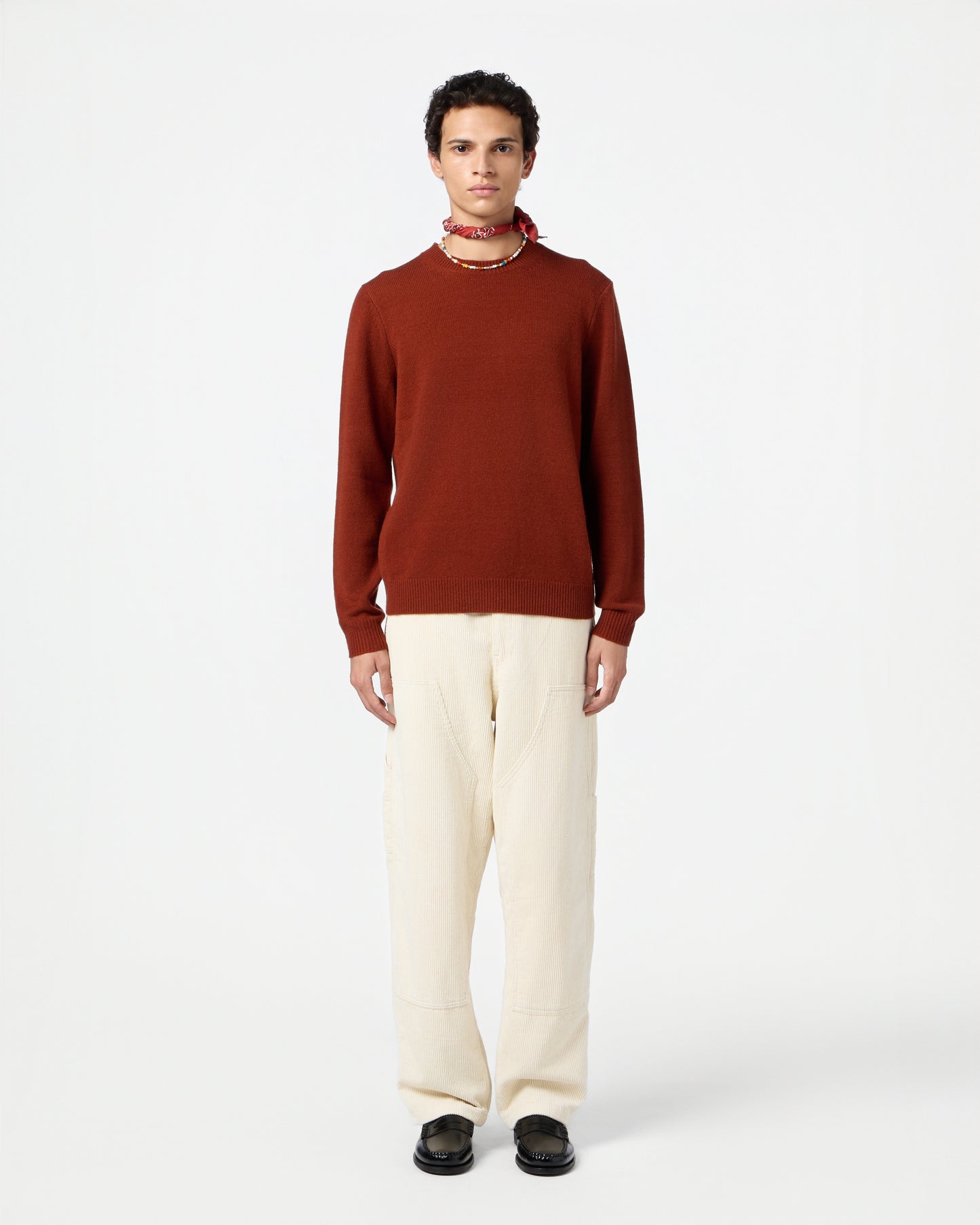 Allday Crew - Cinnamon