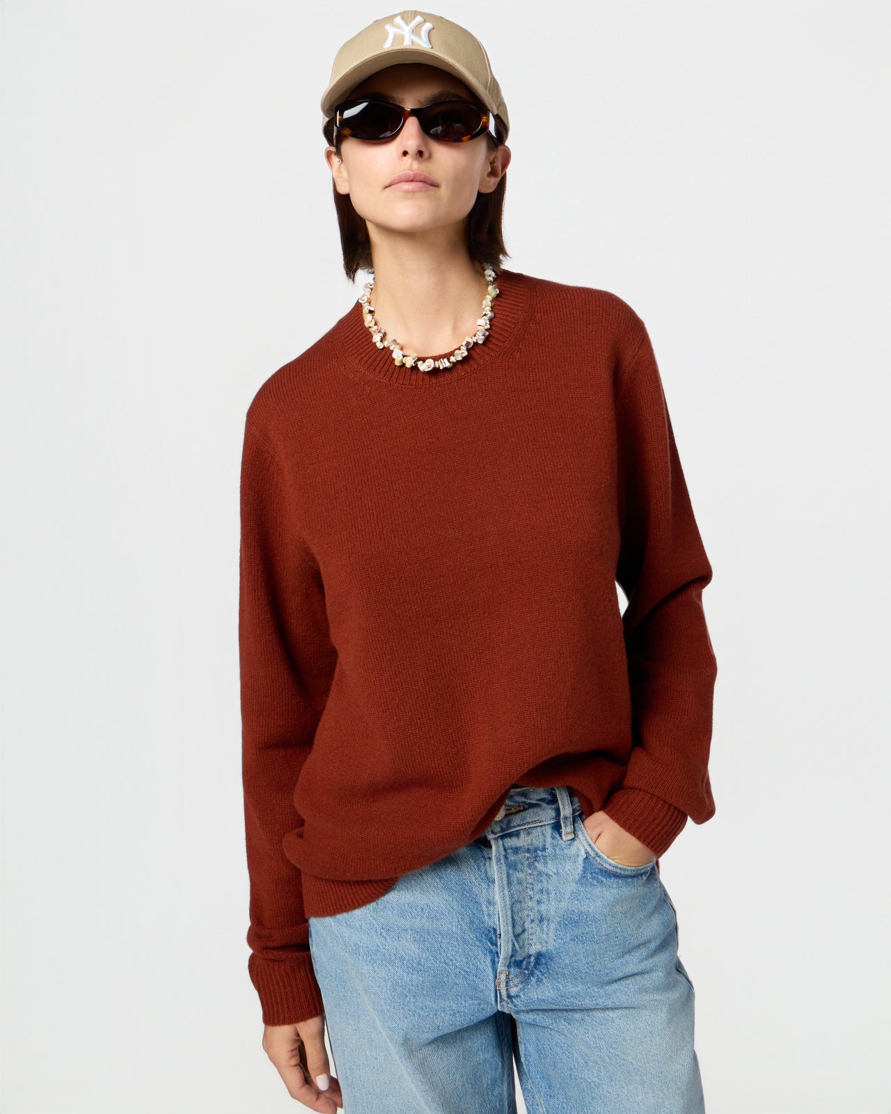 Allday Crew - Cinnamon