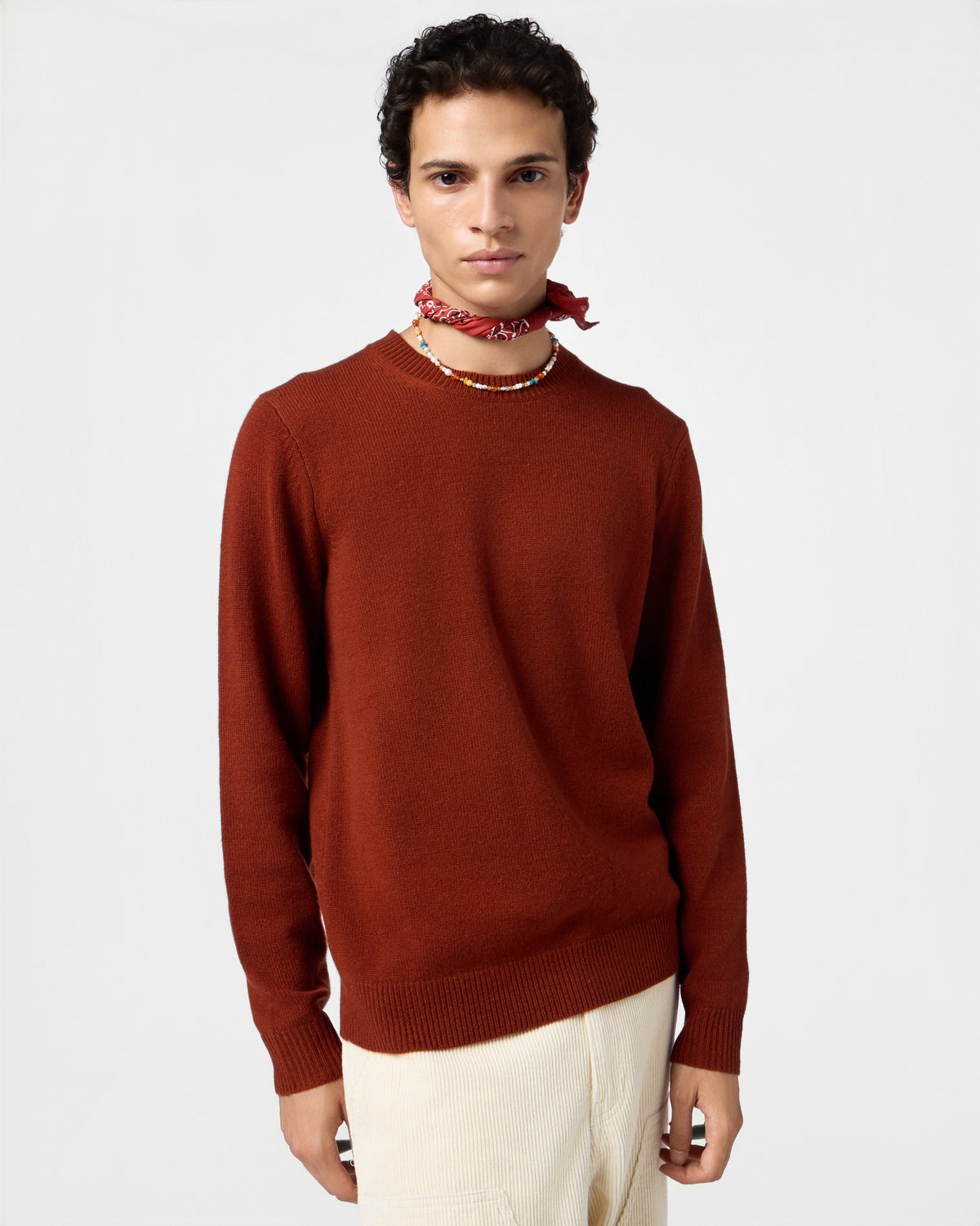 Allday Crew - Cinnamon