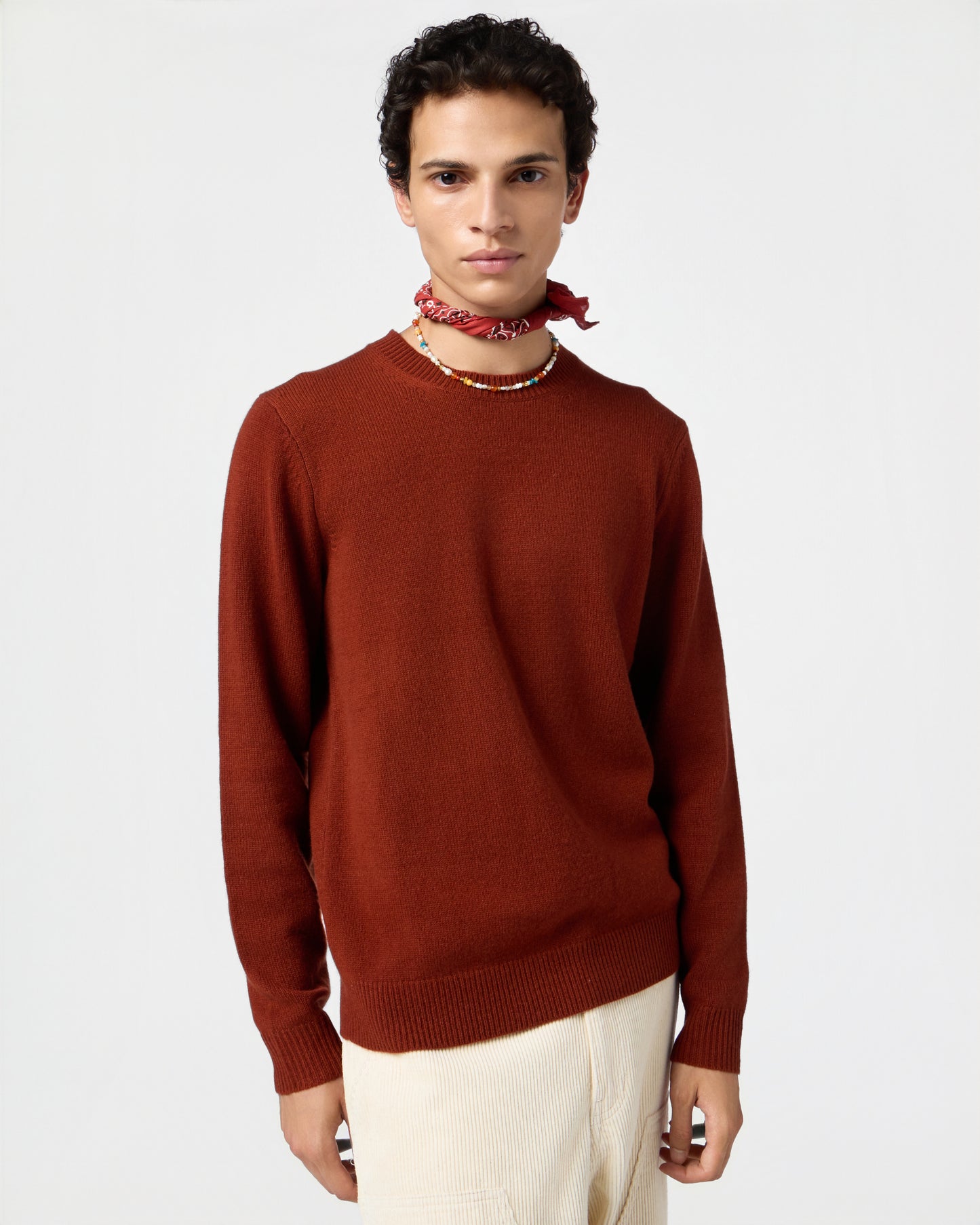 Allday Crew - Cinnamon