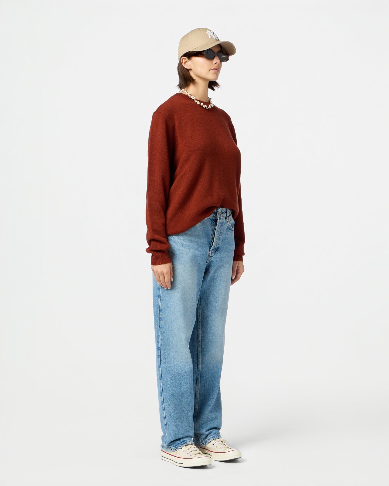 Allday Crew - Cinnamon