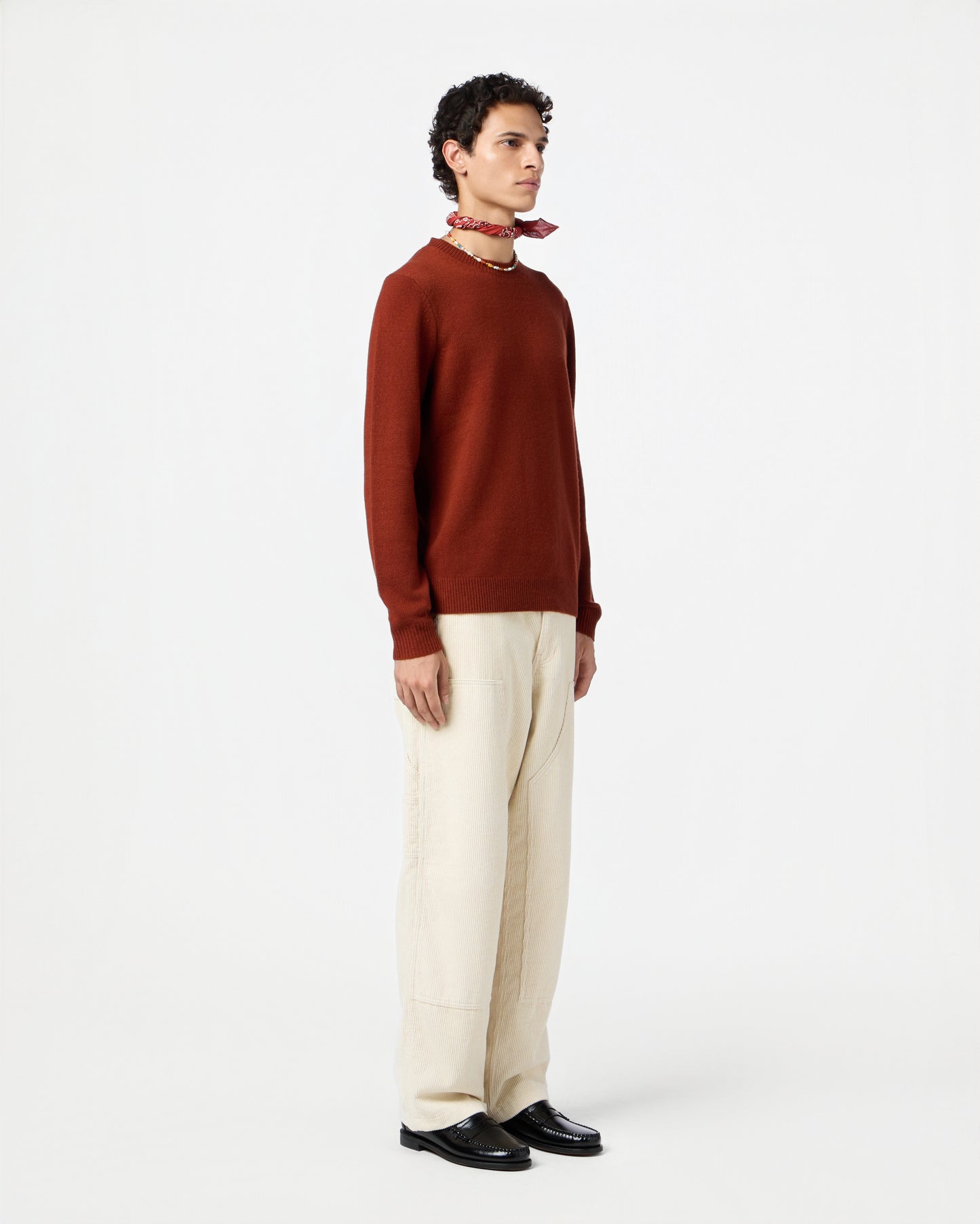 Allday Crew - Cinnamon