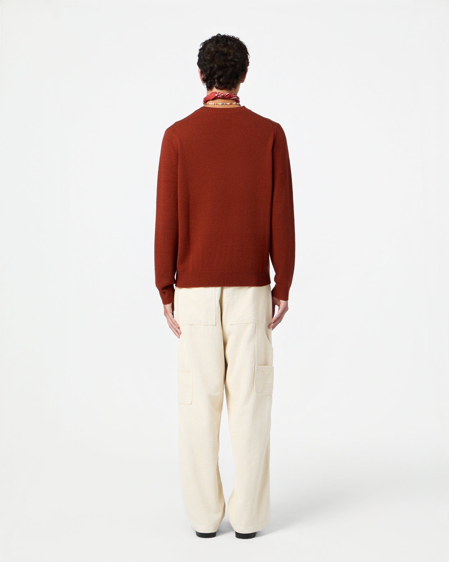 Allday Crew - Cinnamon