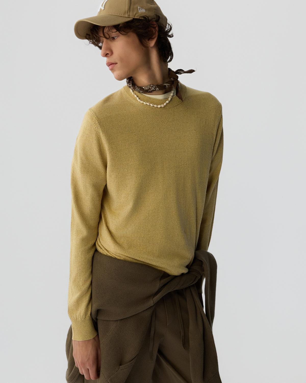 Allday Crew - Sandstone