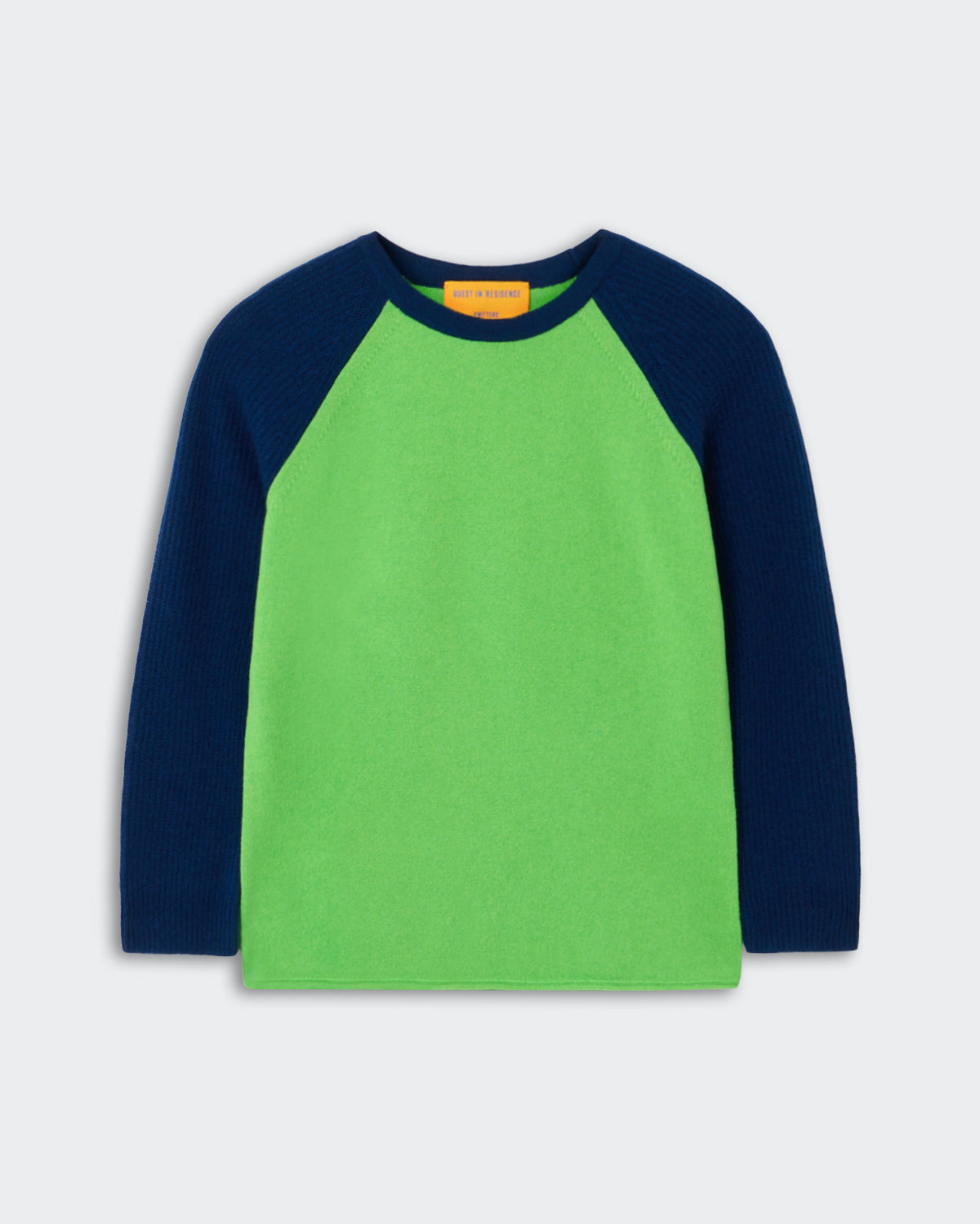 Baseball Tee - Match Point/Navy