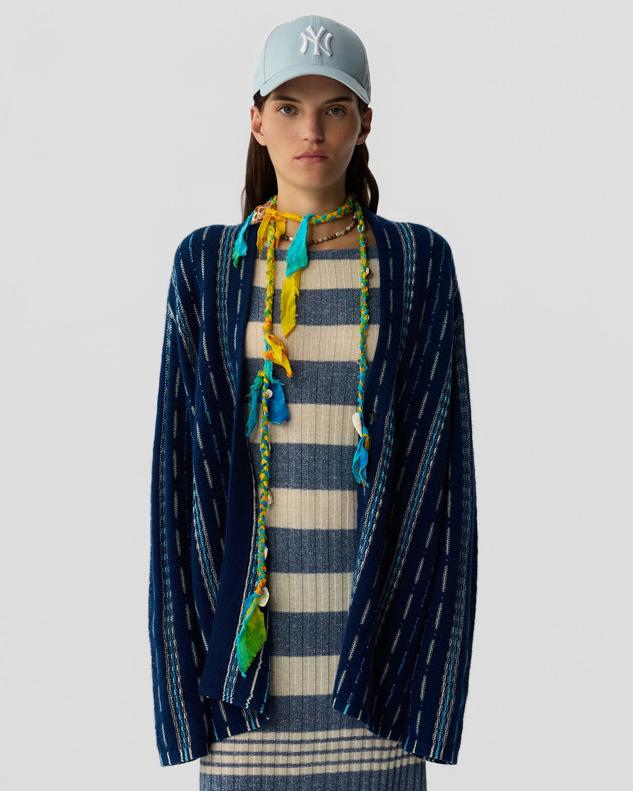 Baja Everywear Cardigan
