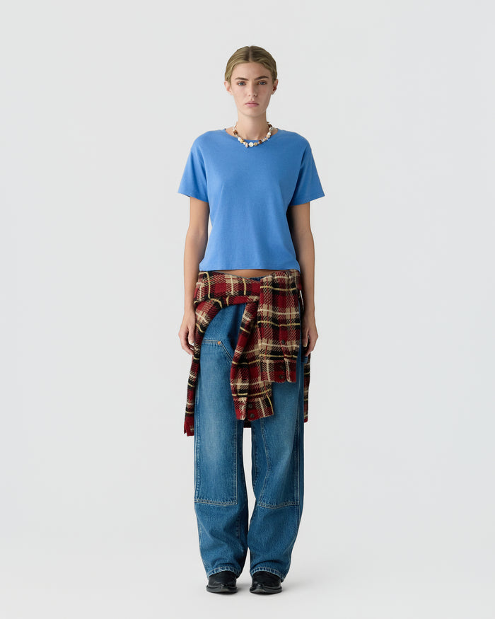 Guest in Residence — Lani Tee - Delft Blue